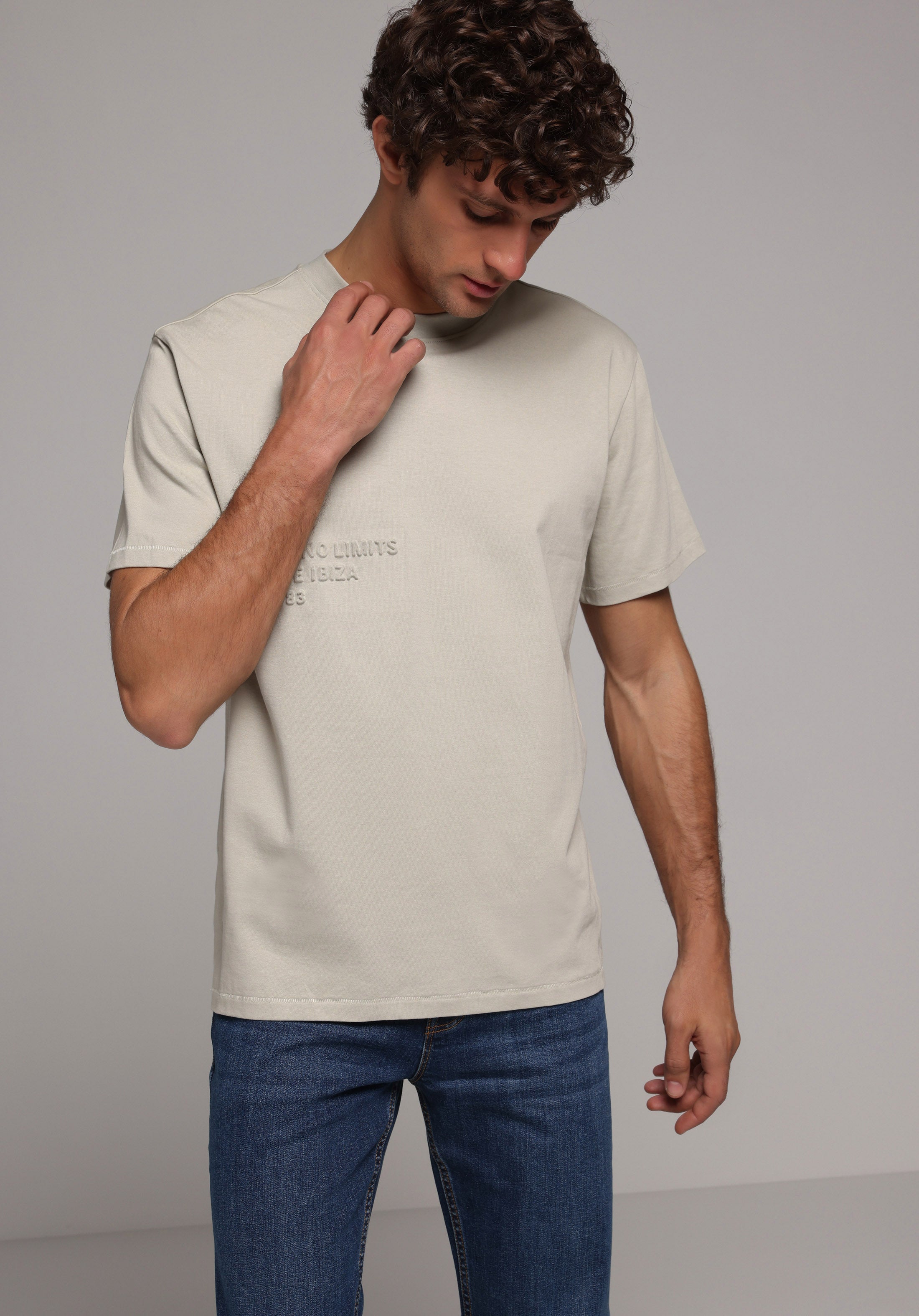 Colin's T-Shirt Short Sleeves 1079291