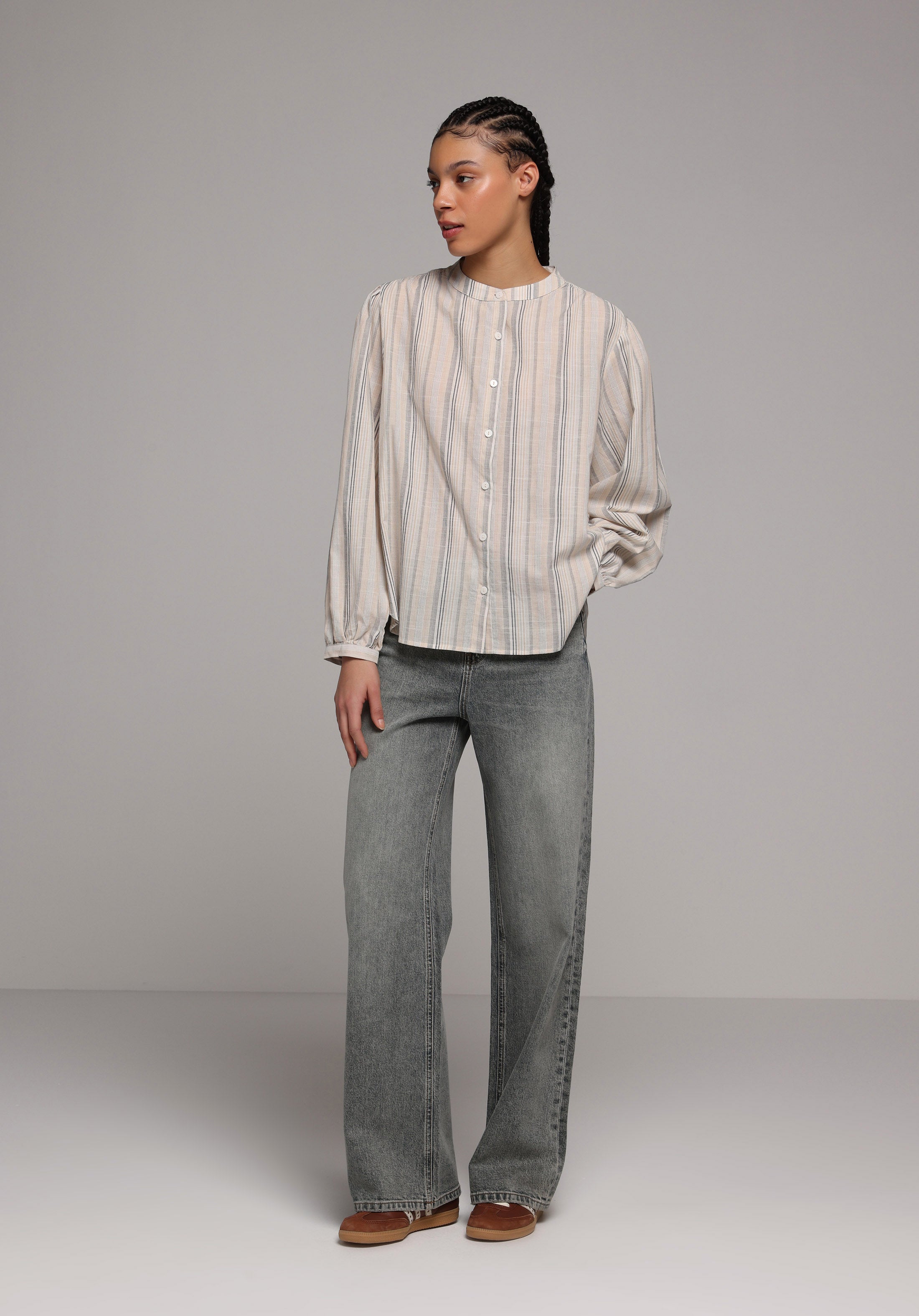 Colin's Blouse 1078290