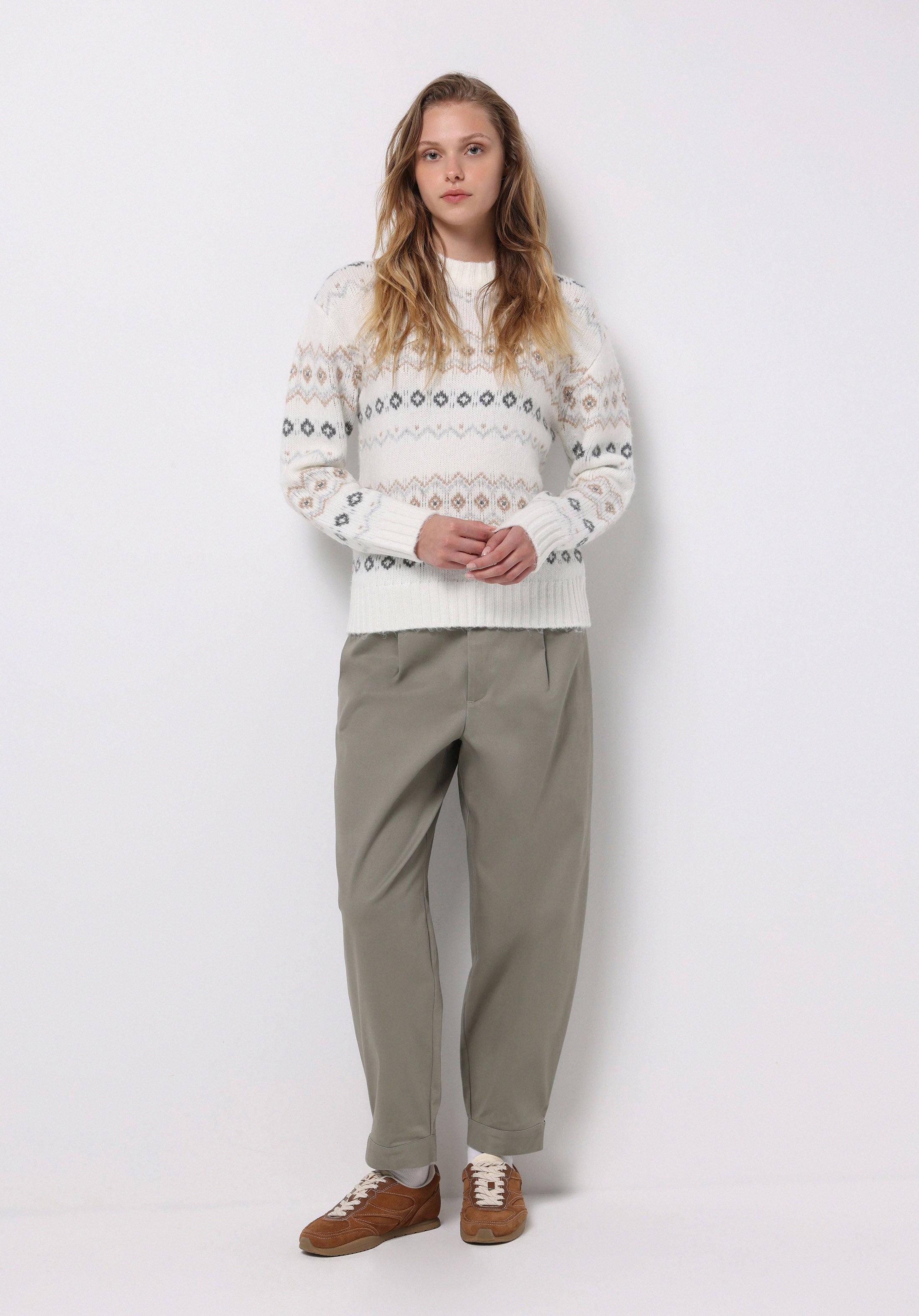 Colin's Pullover 1076706