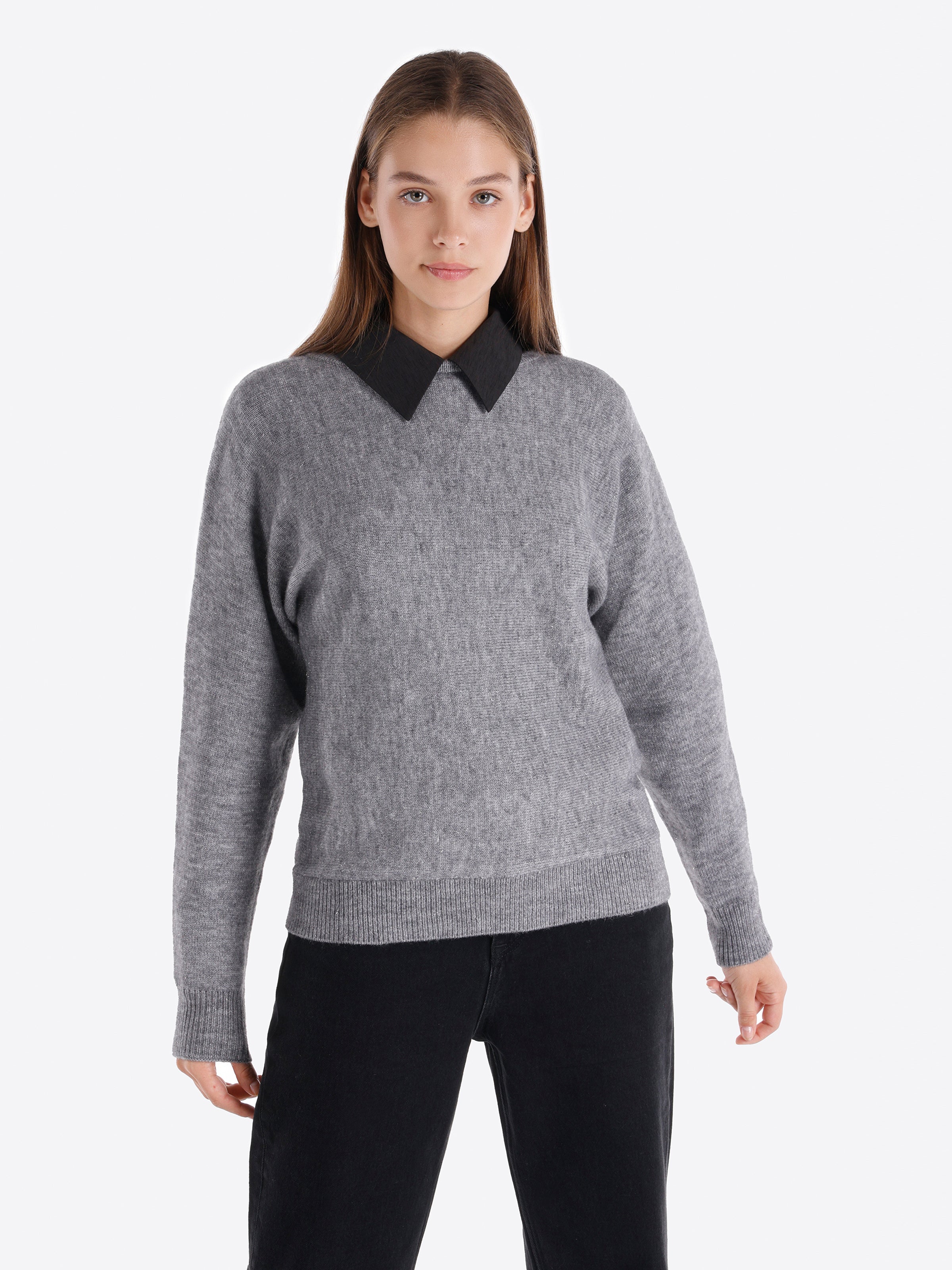 Colin's Pullover 1066256