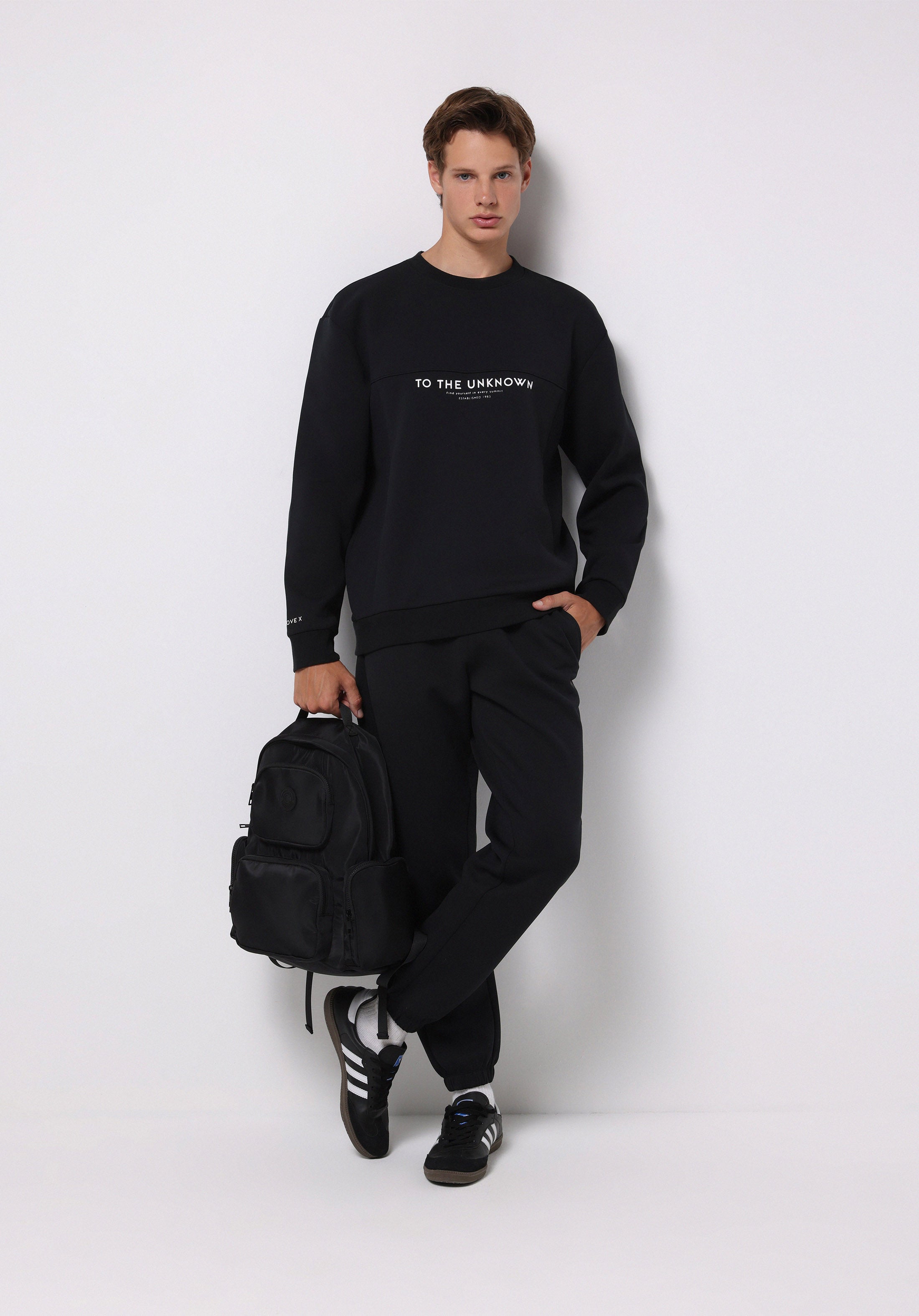 Colin's Sweat Shirt 1076472