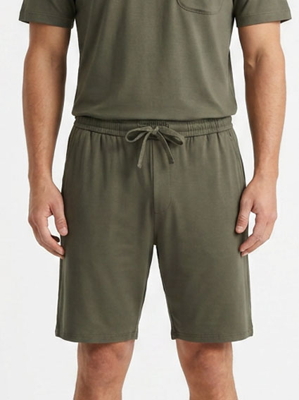 Franco Martini Shorts Qs 26102