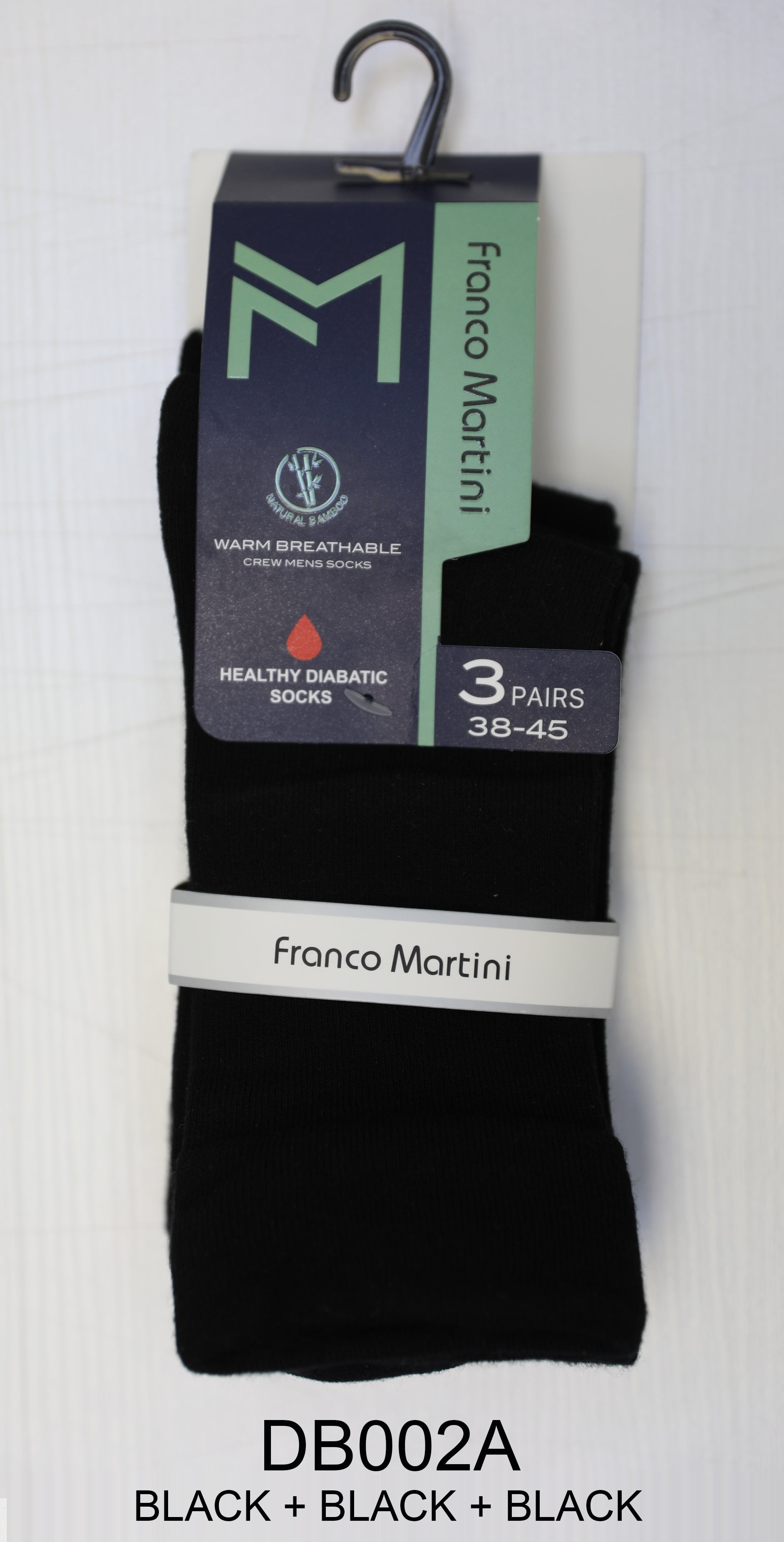 Franco Martini Socks Db002A 331496