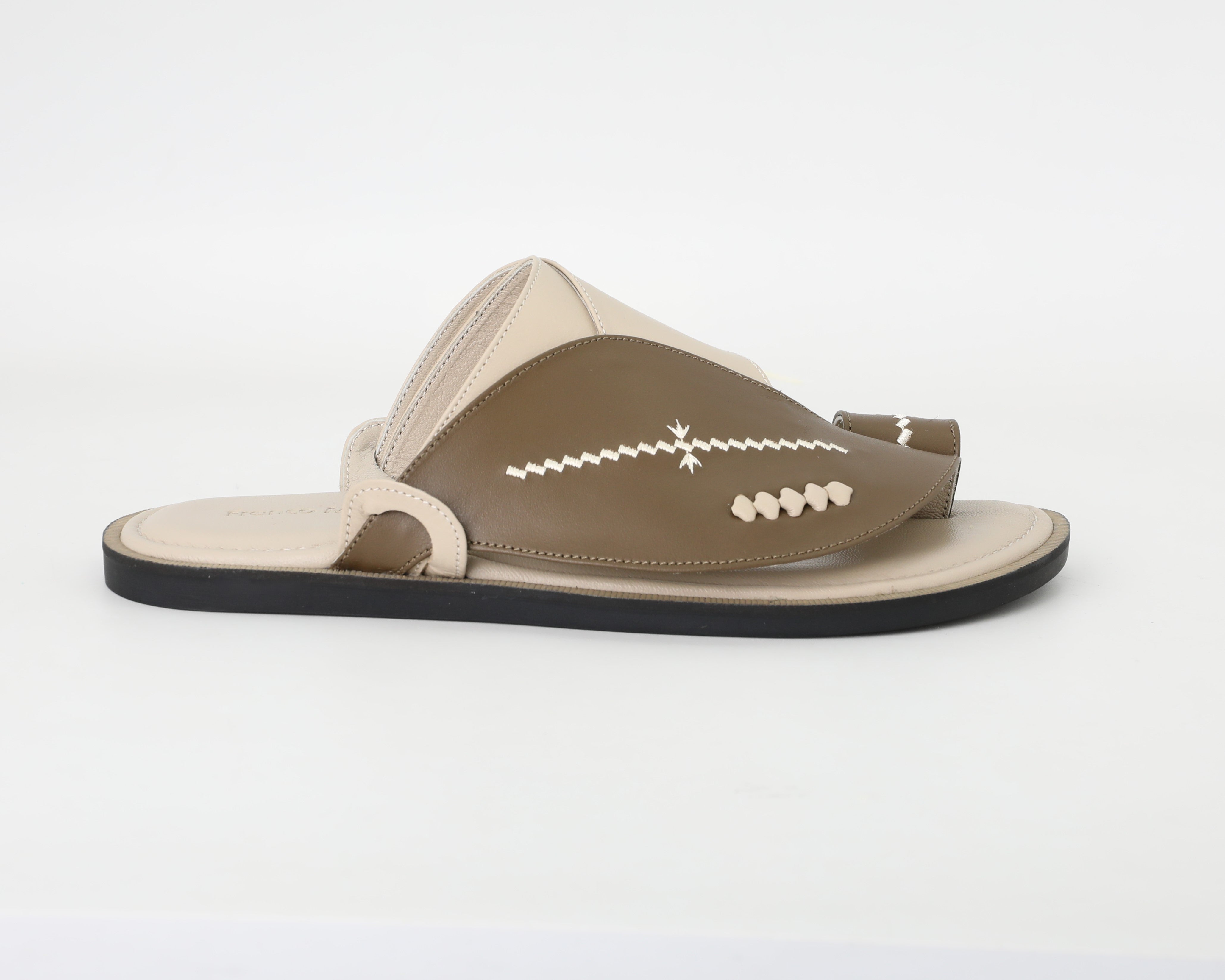 Franco Martini Slipper 1395