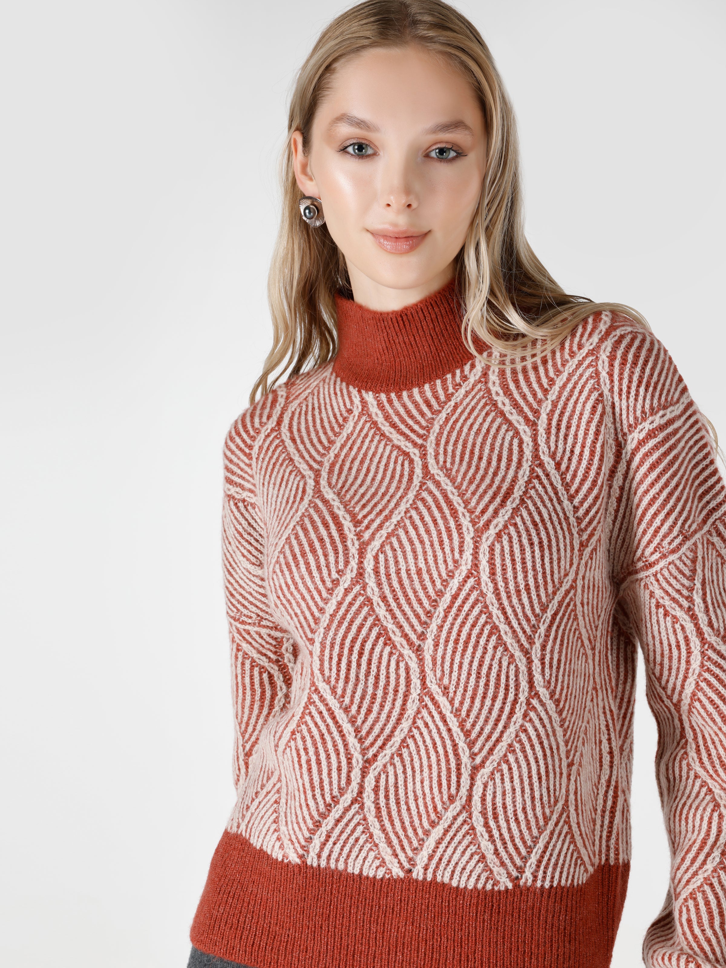 Colin's Pullover 1066020
