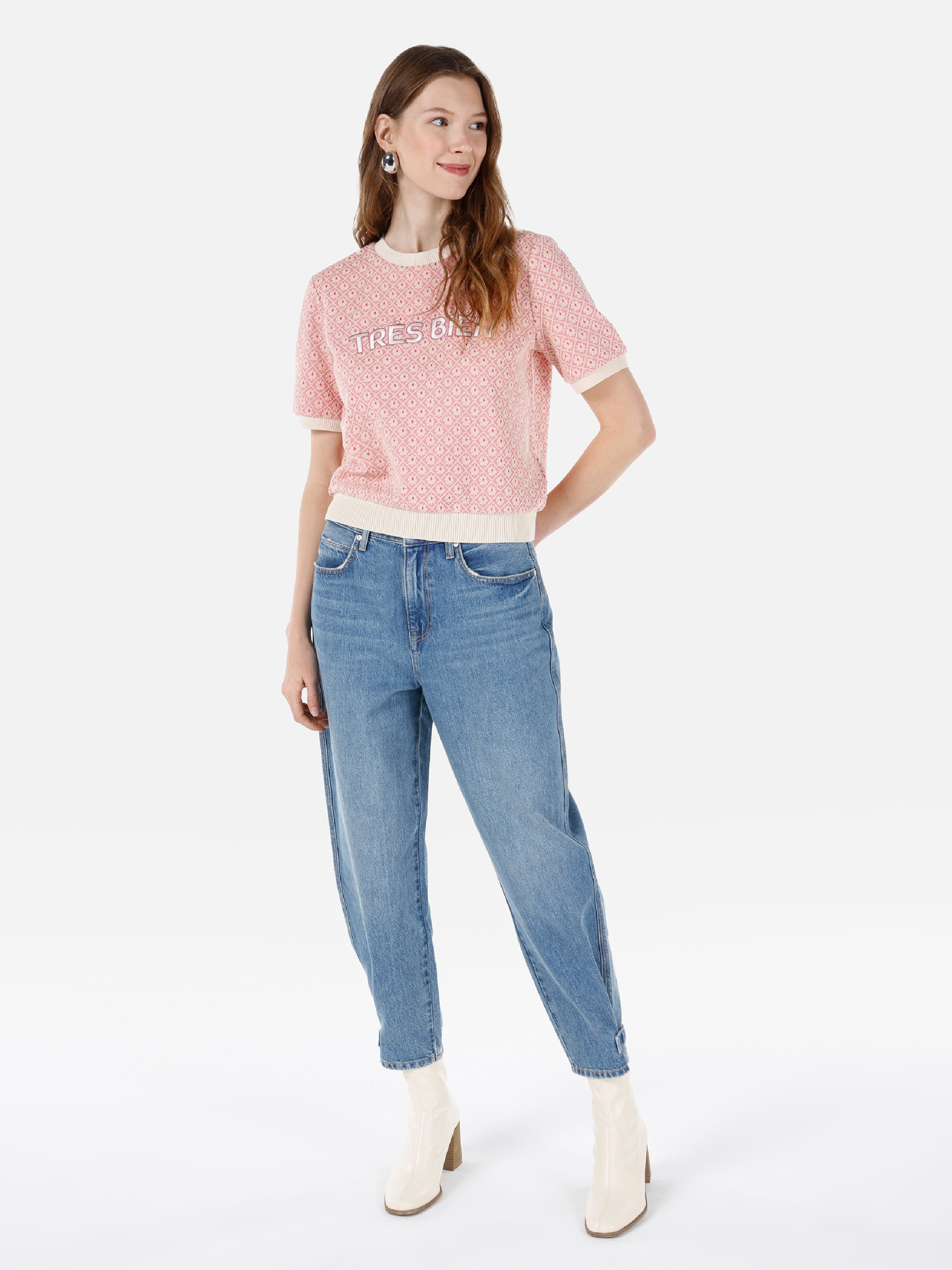 Colin's T-Shirt Short Sleeves 1068090