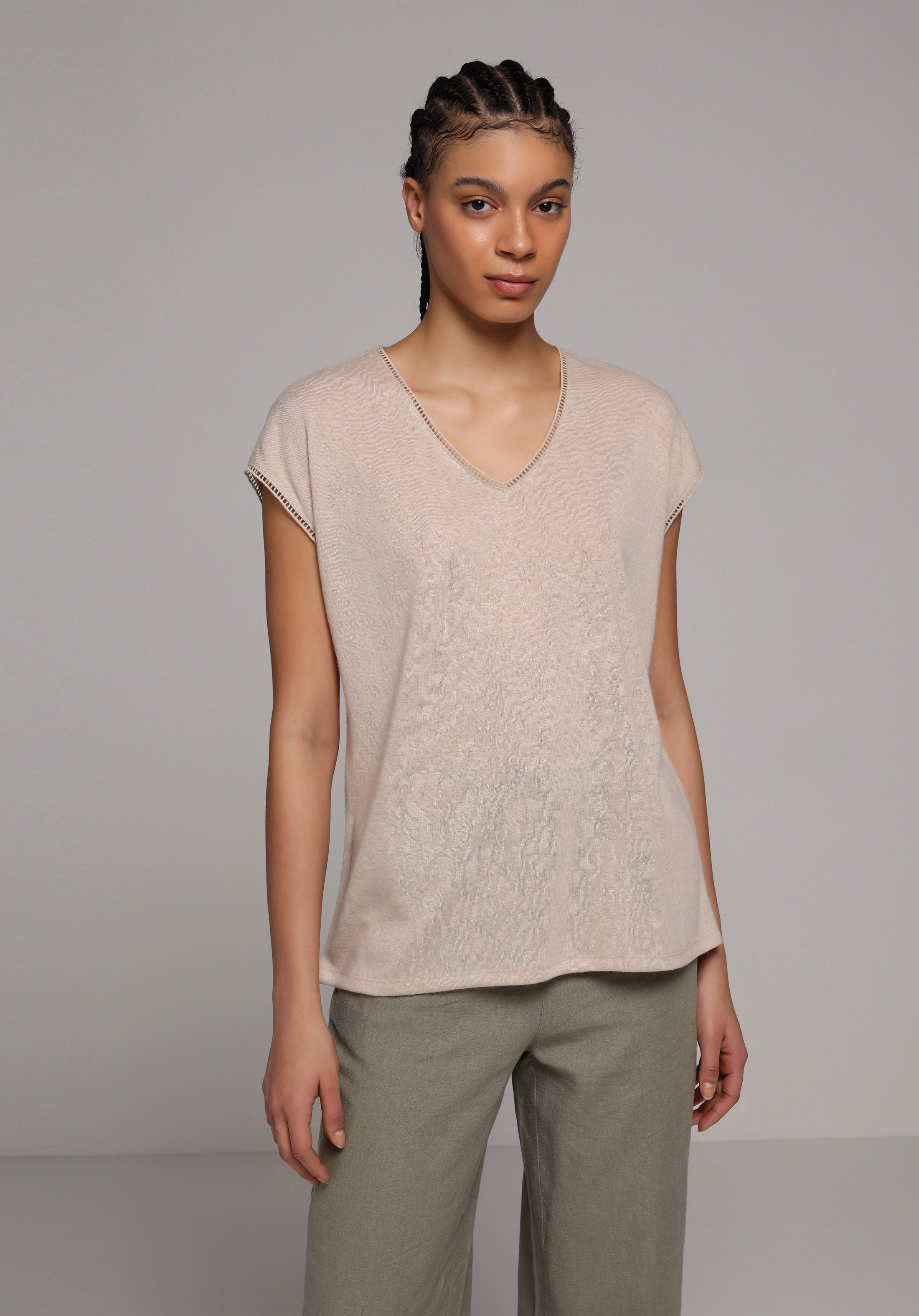 Colin's Blouse 1079150