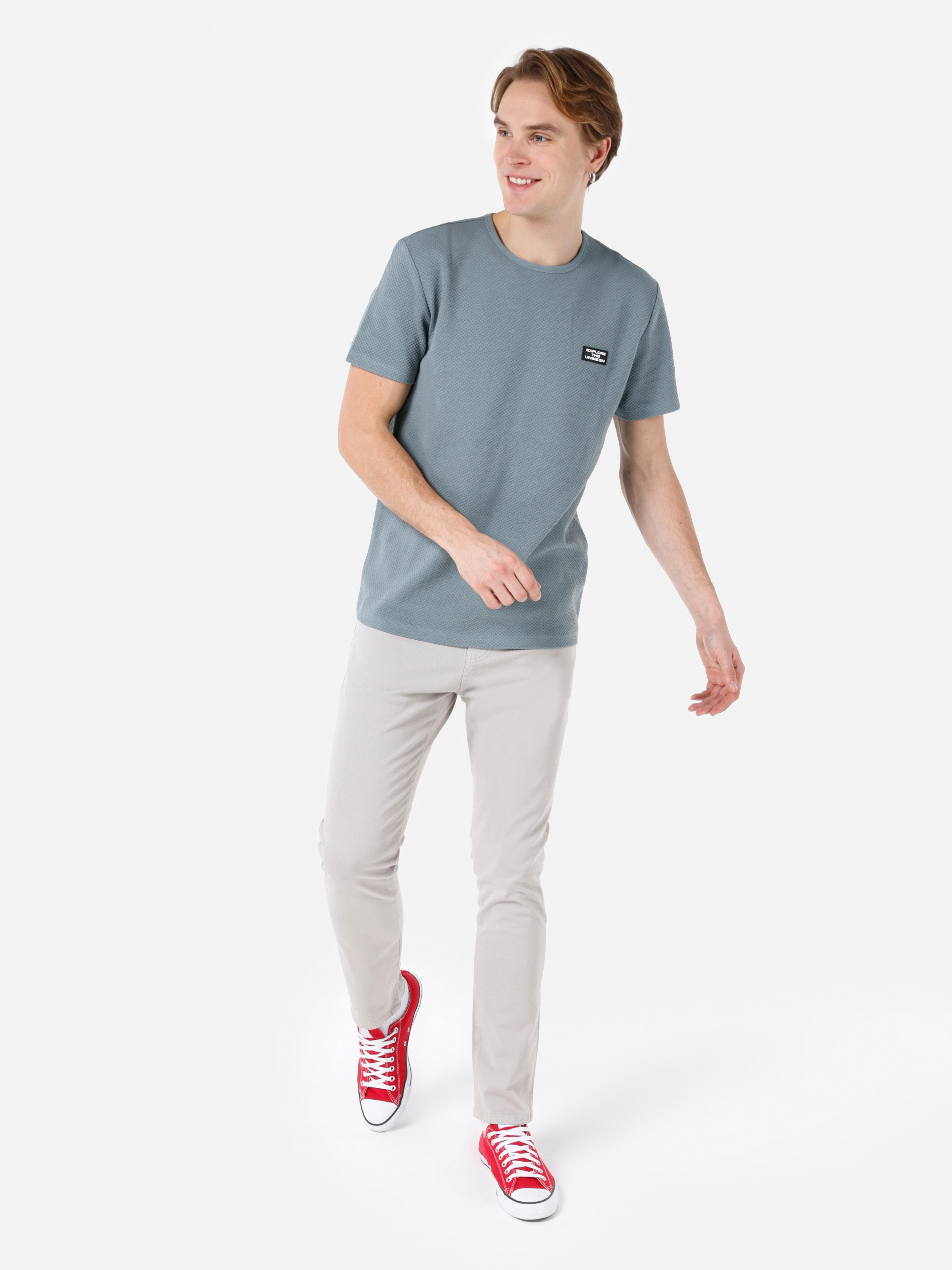 Colin's T-Shirt Short Sleeves 1066782