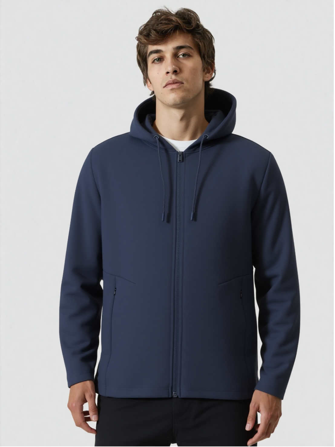 Franco Martini Sweat Shirt Jk 26006
