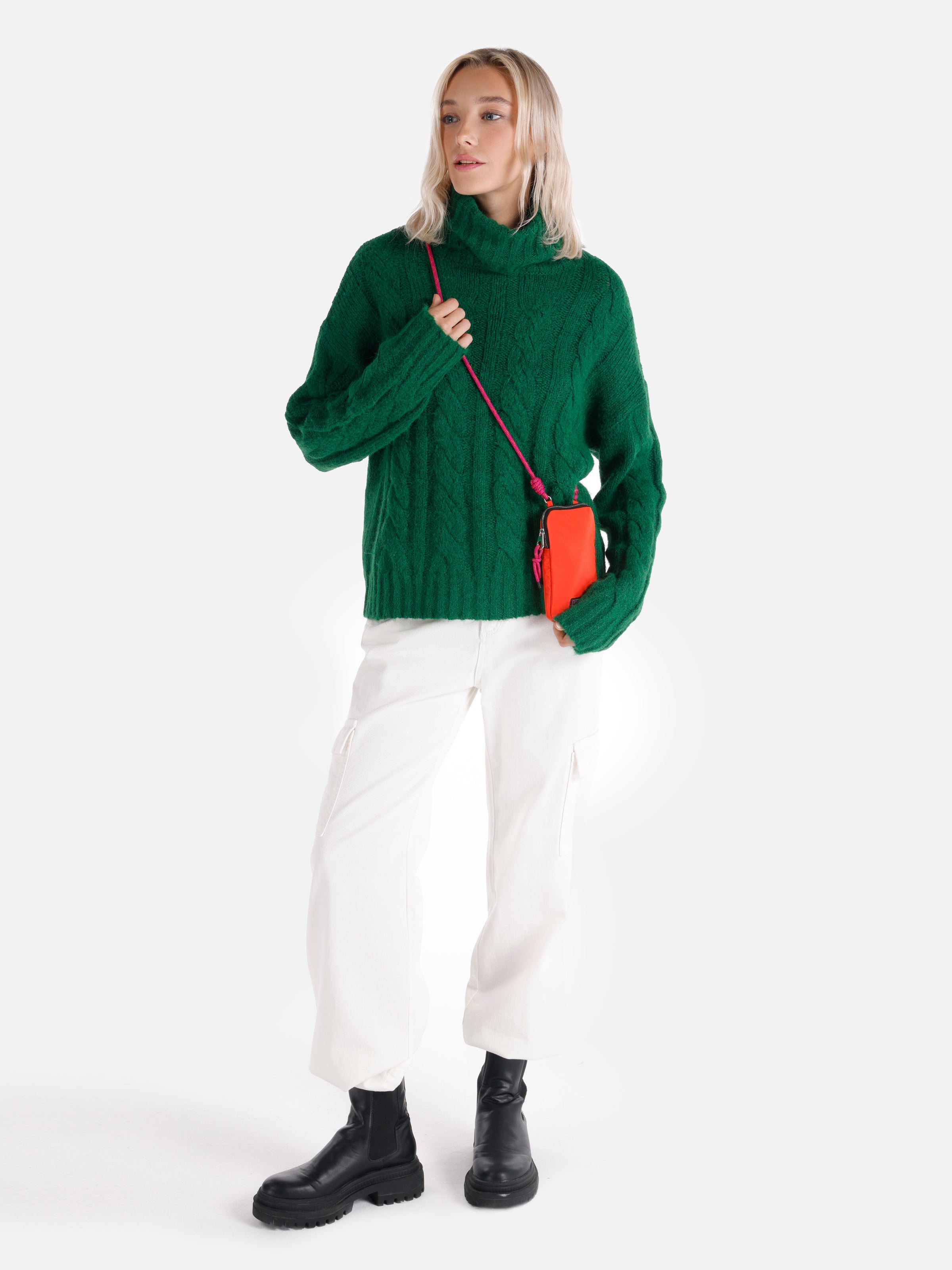 Colin's Pullover 1066010