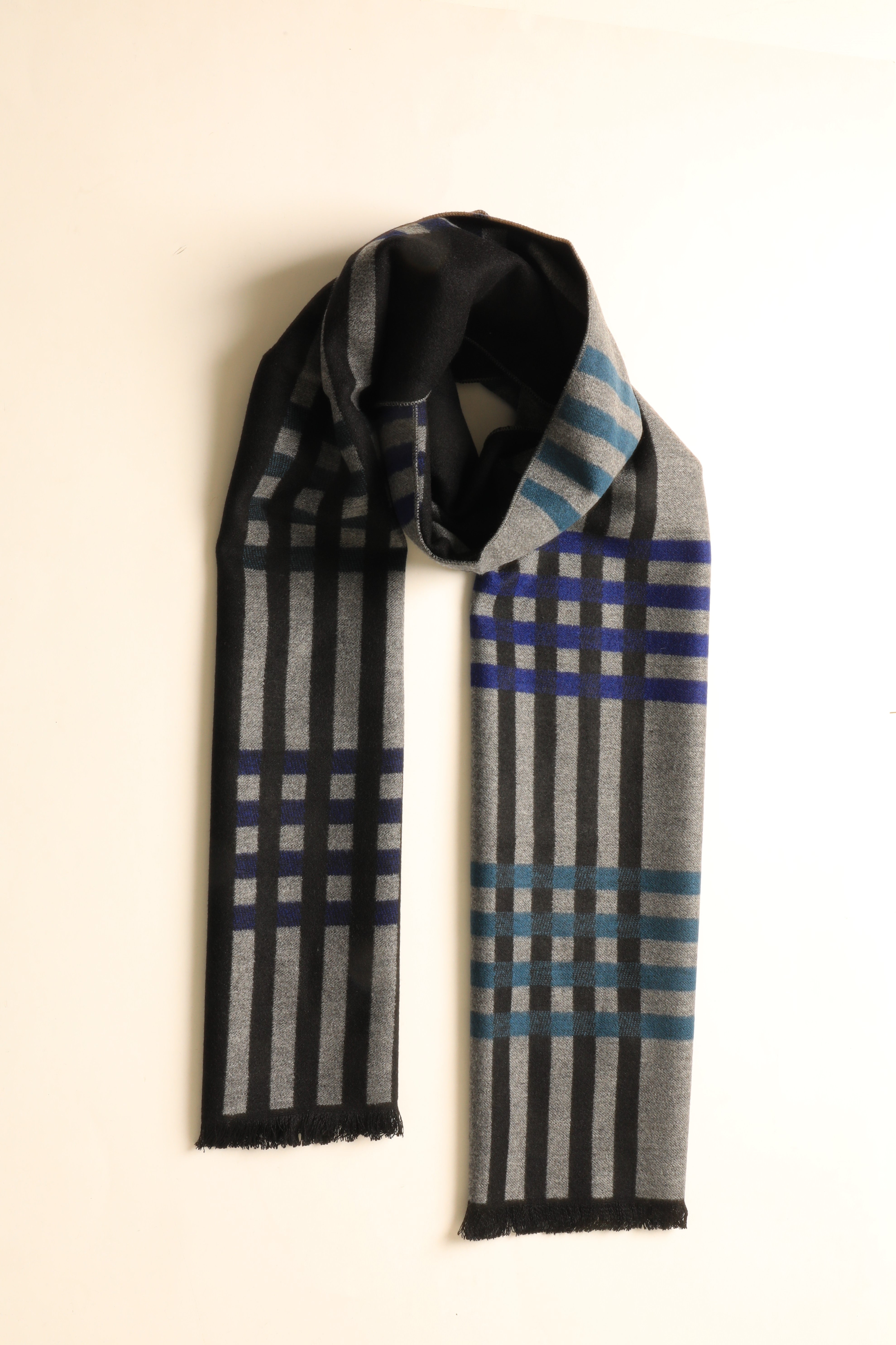 Franco Martini Scarf 25Skb 13B 314430