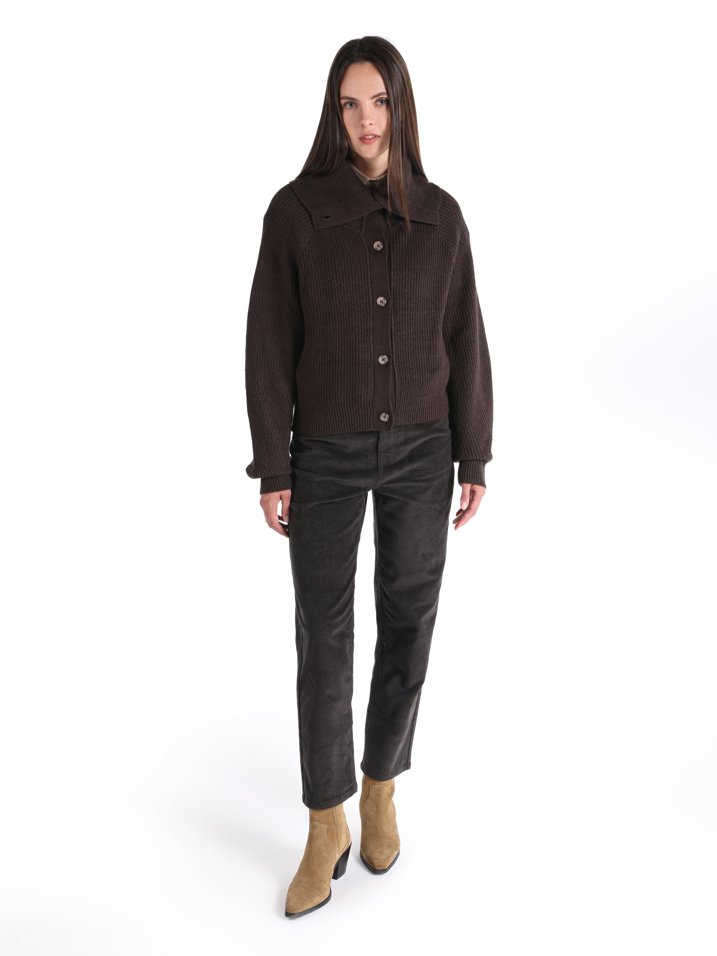 Colin's Cardigan 1065652