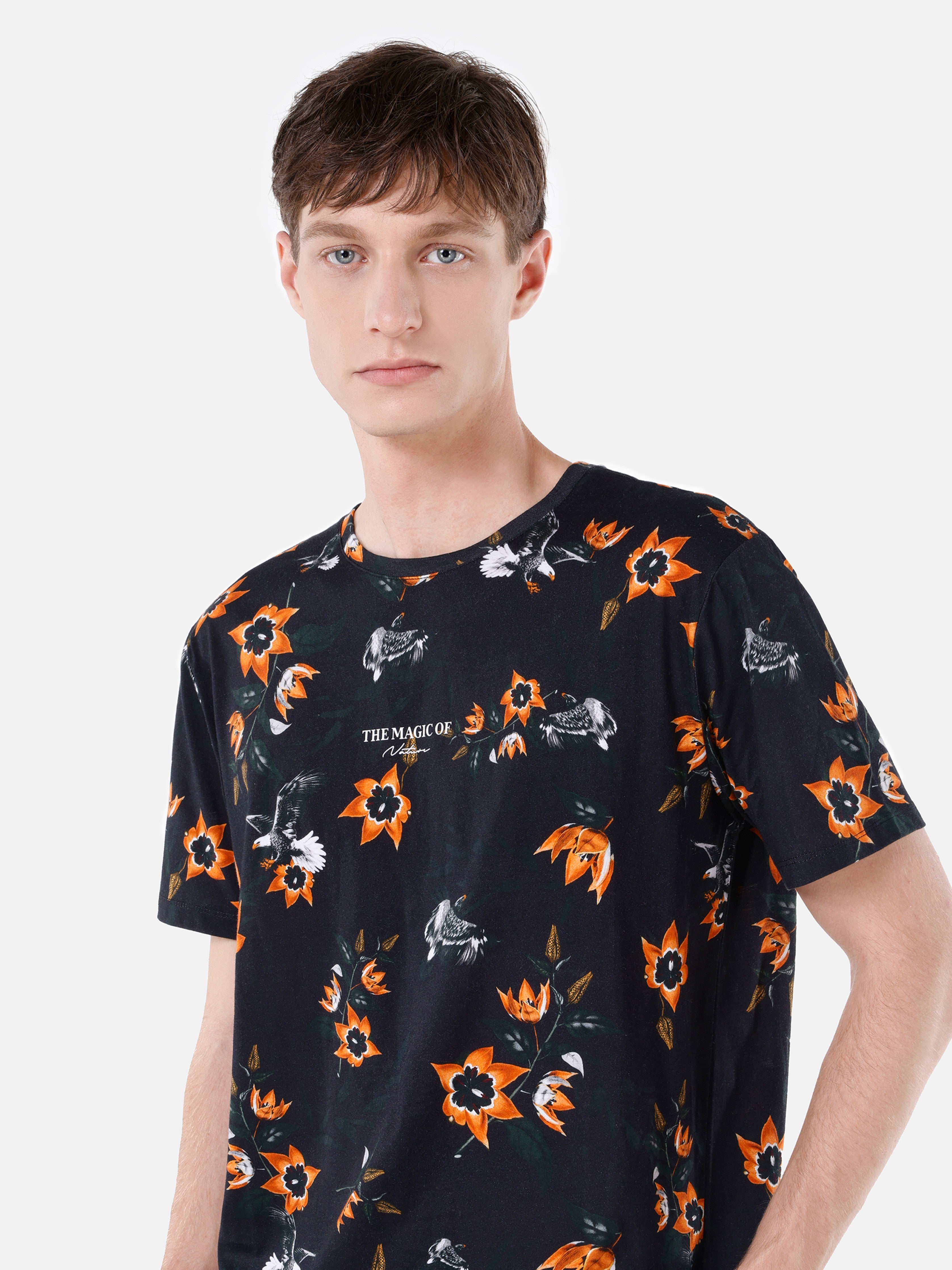 Colin's T-Shirt Short Sleeves 1066772