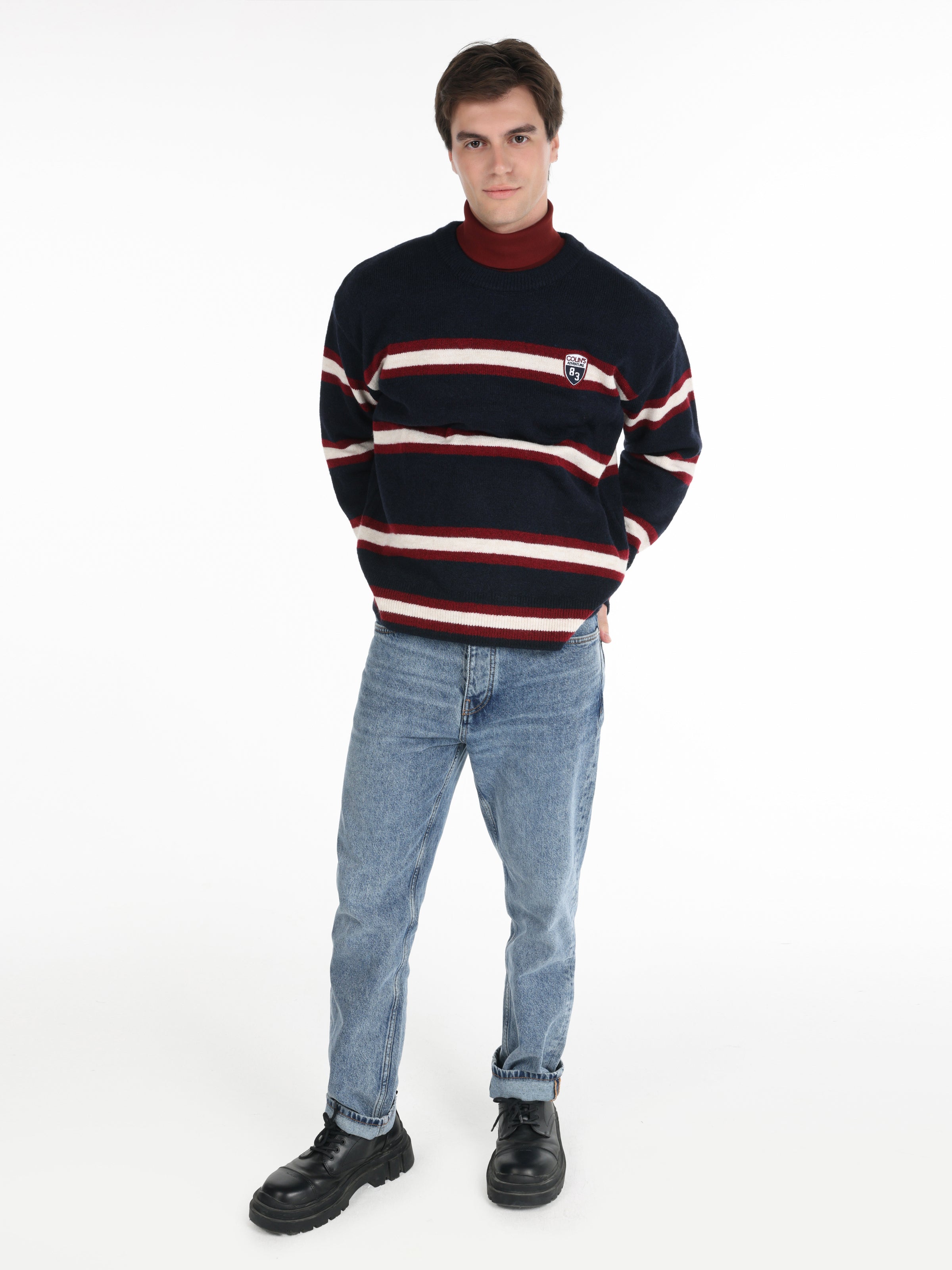 Colin's Pullover 1064577