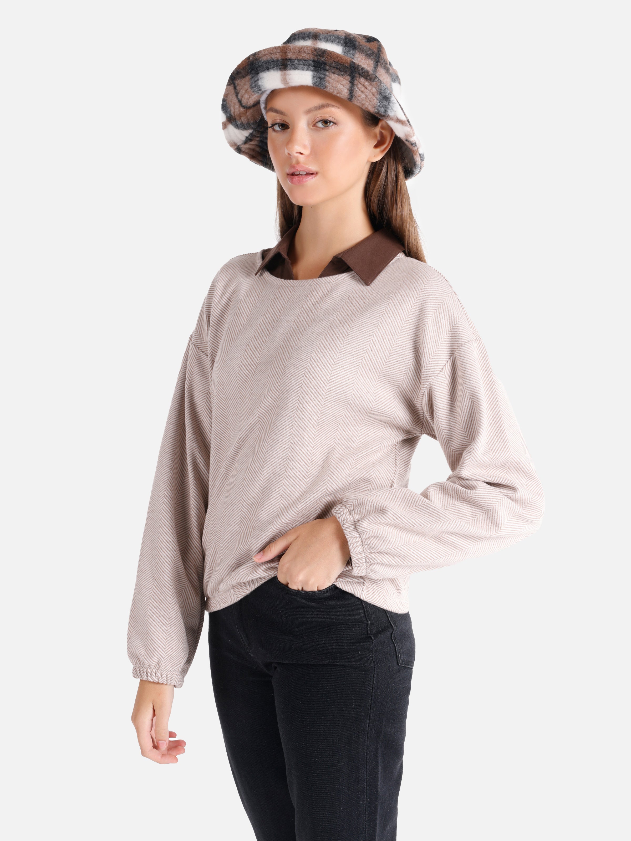Colin's T-Shirt Long Sleeves 1065929