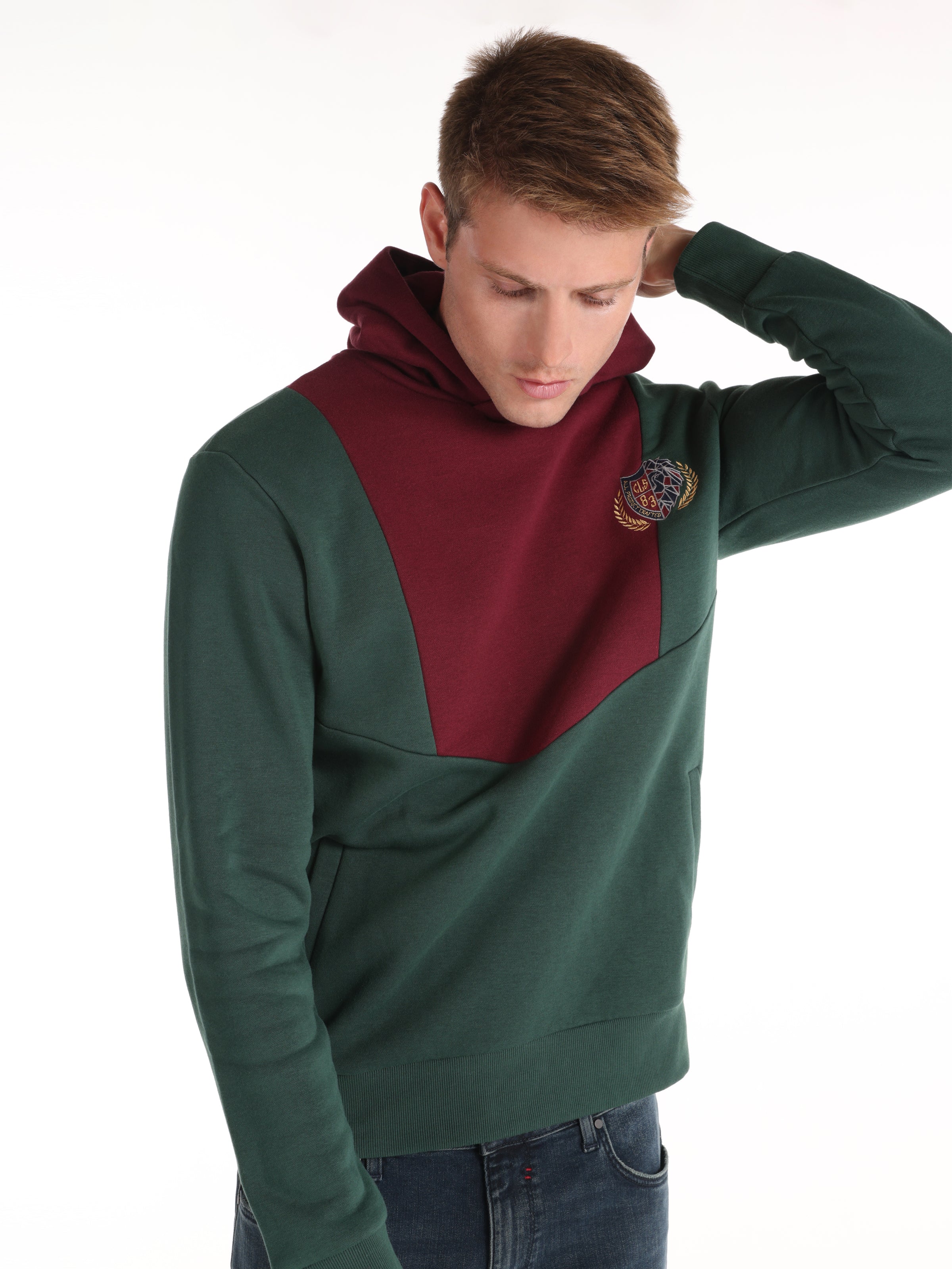 Colin's Sweat Shirt 1066253