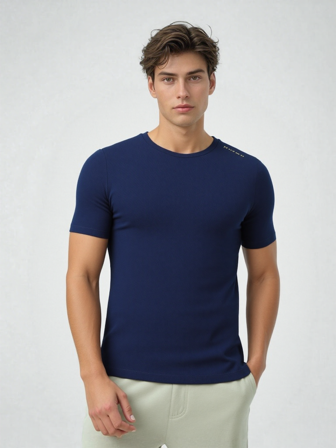 361 T-Shirt Short Sleeves W652524111