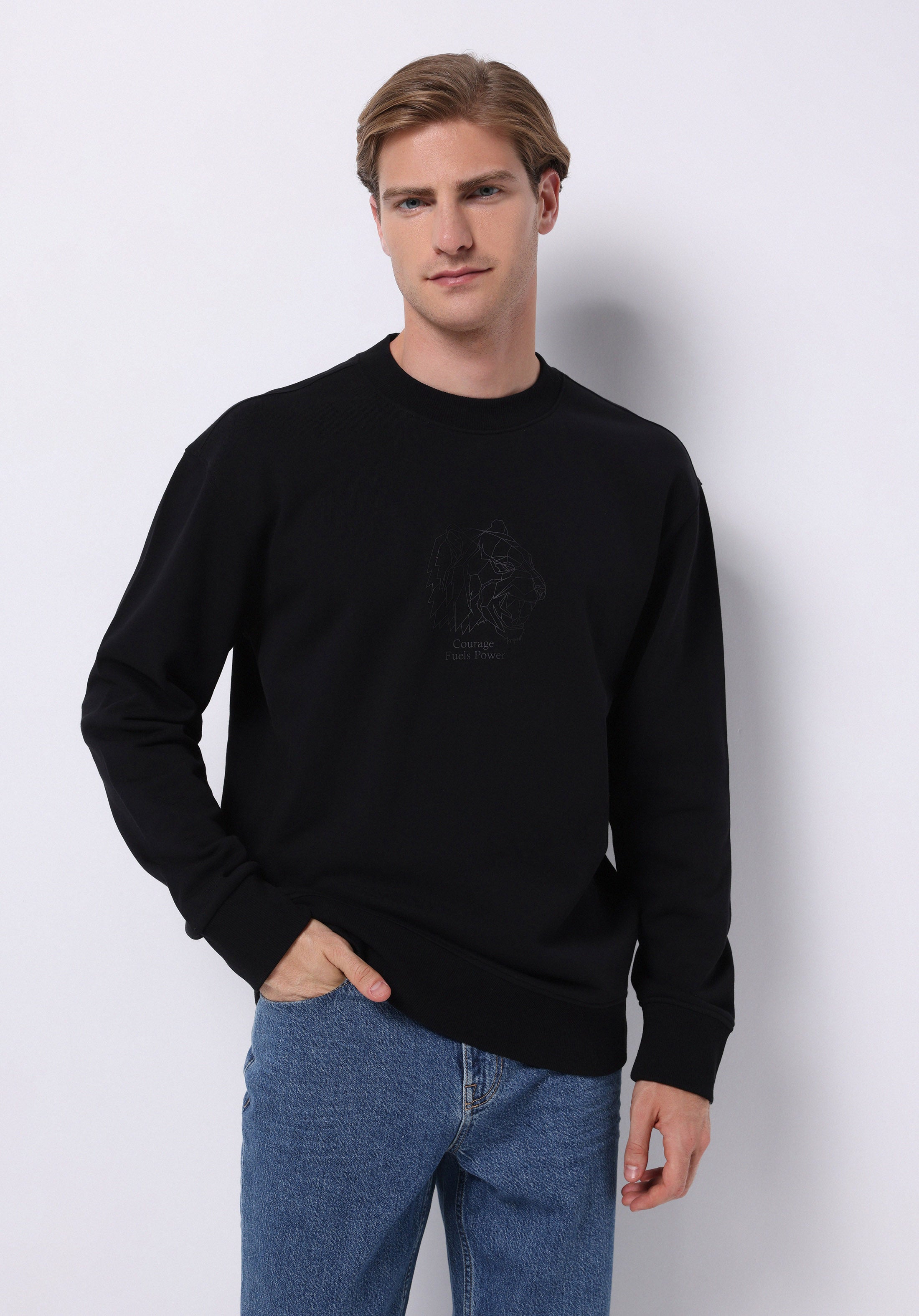 Colin's Sweat Shirt 1075757