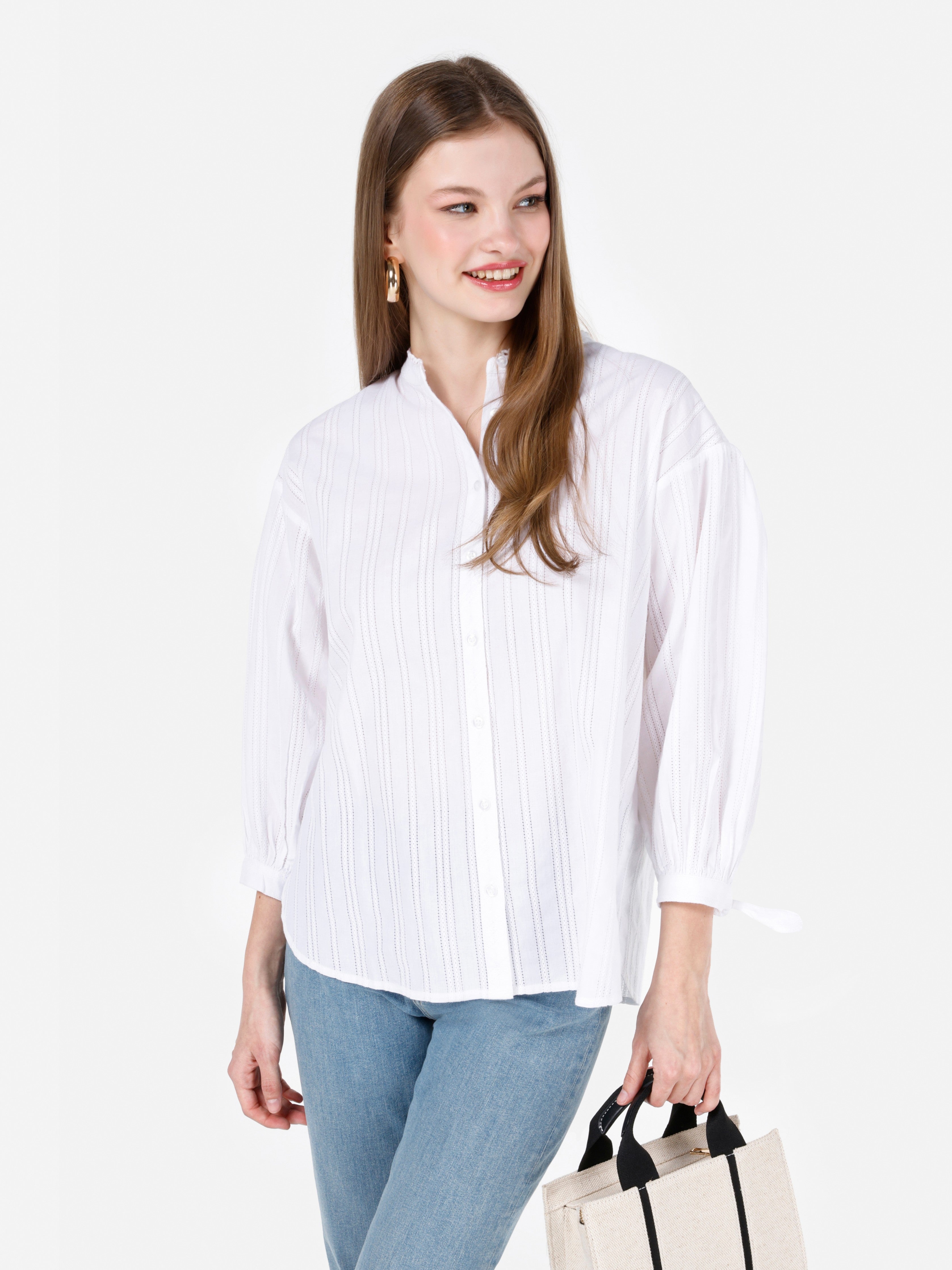 Colin's Shirt Long Sleeves 1068064