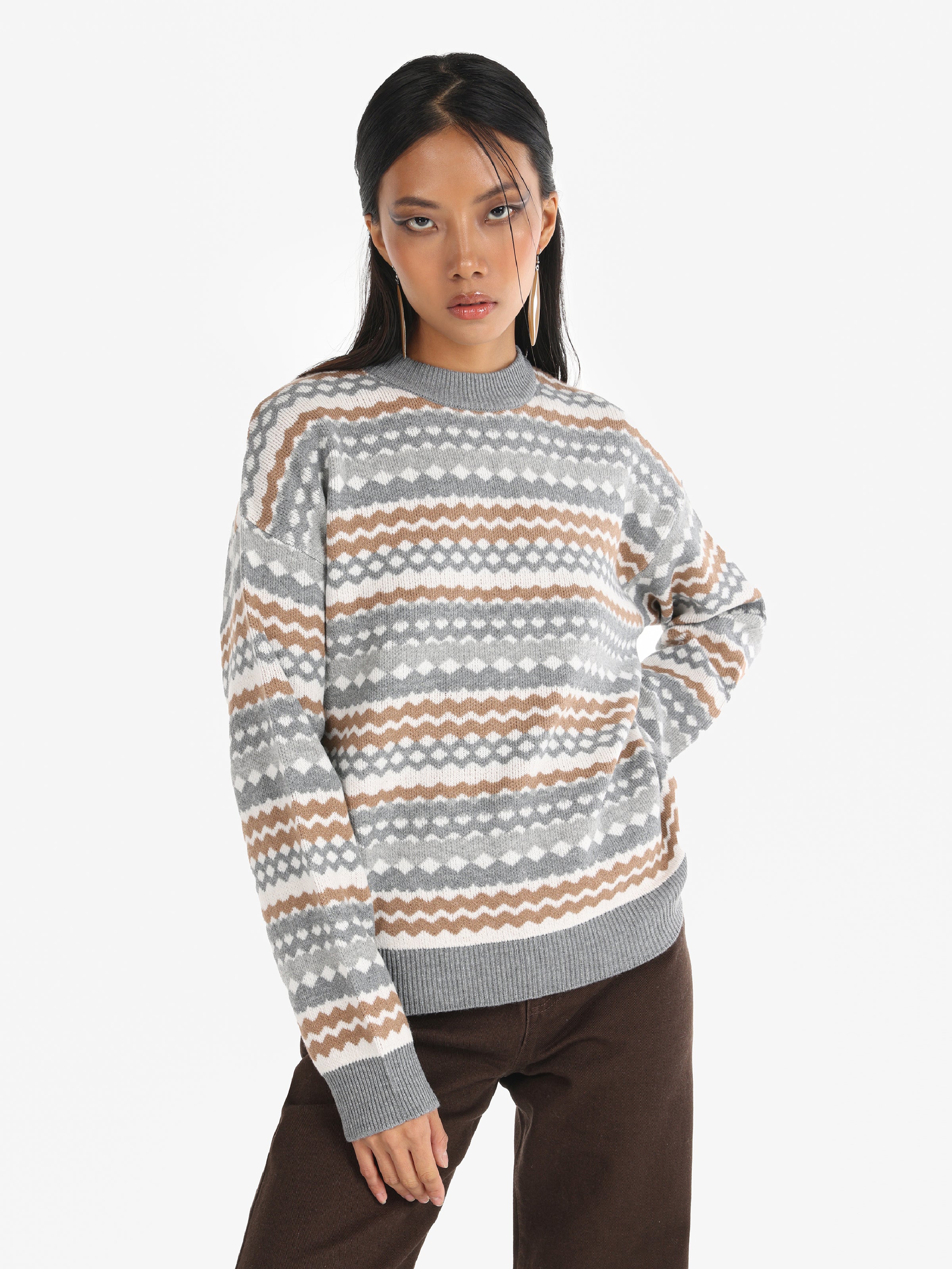 Colin's Pullover 1066044