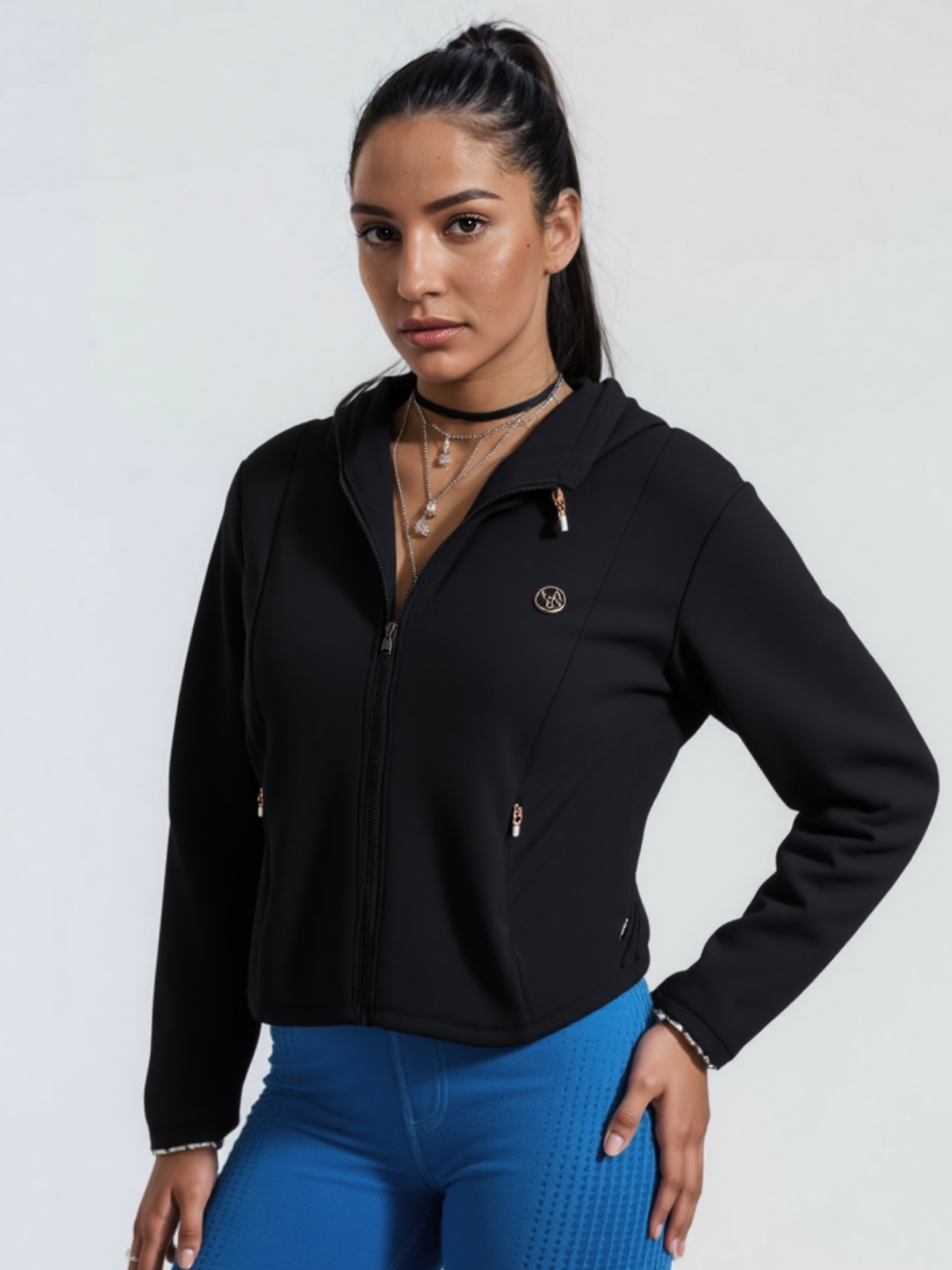 361 Jacket W562444601