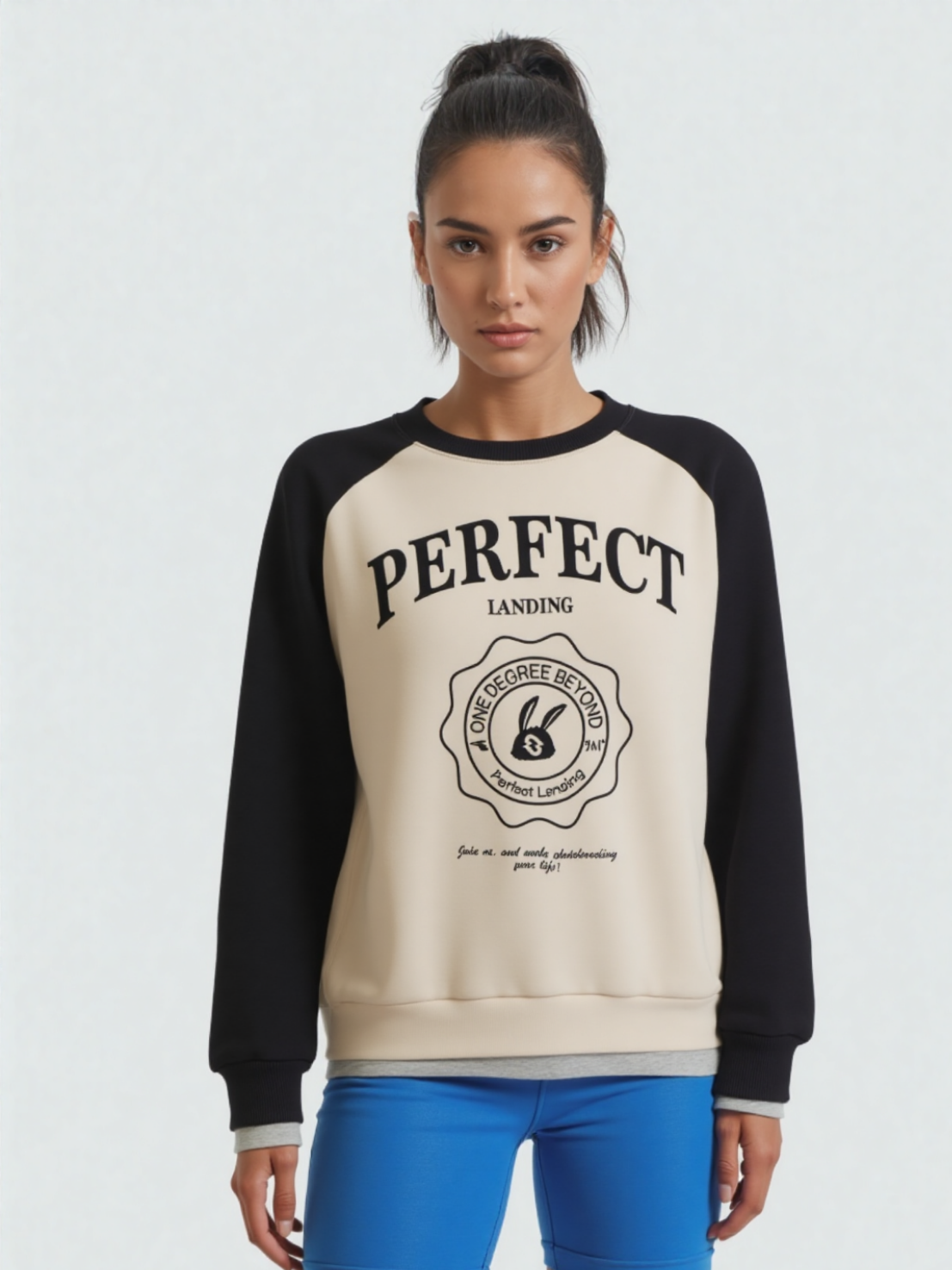 361 Sweat Shirt W562449805