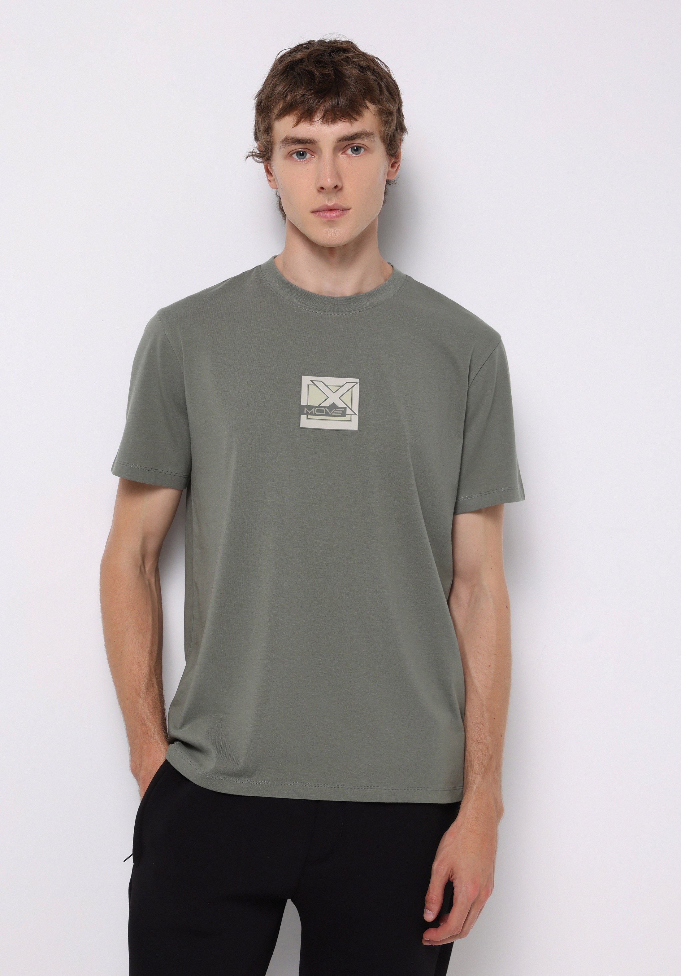 Colin's T-Shirt Short Sleeves 1075244