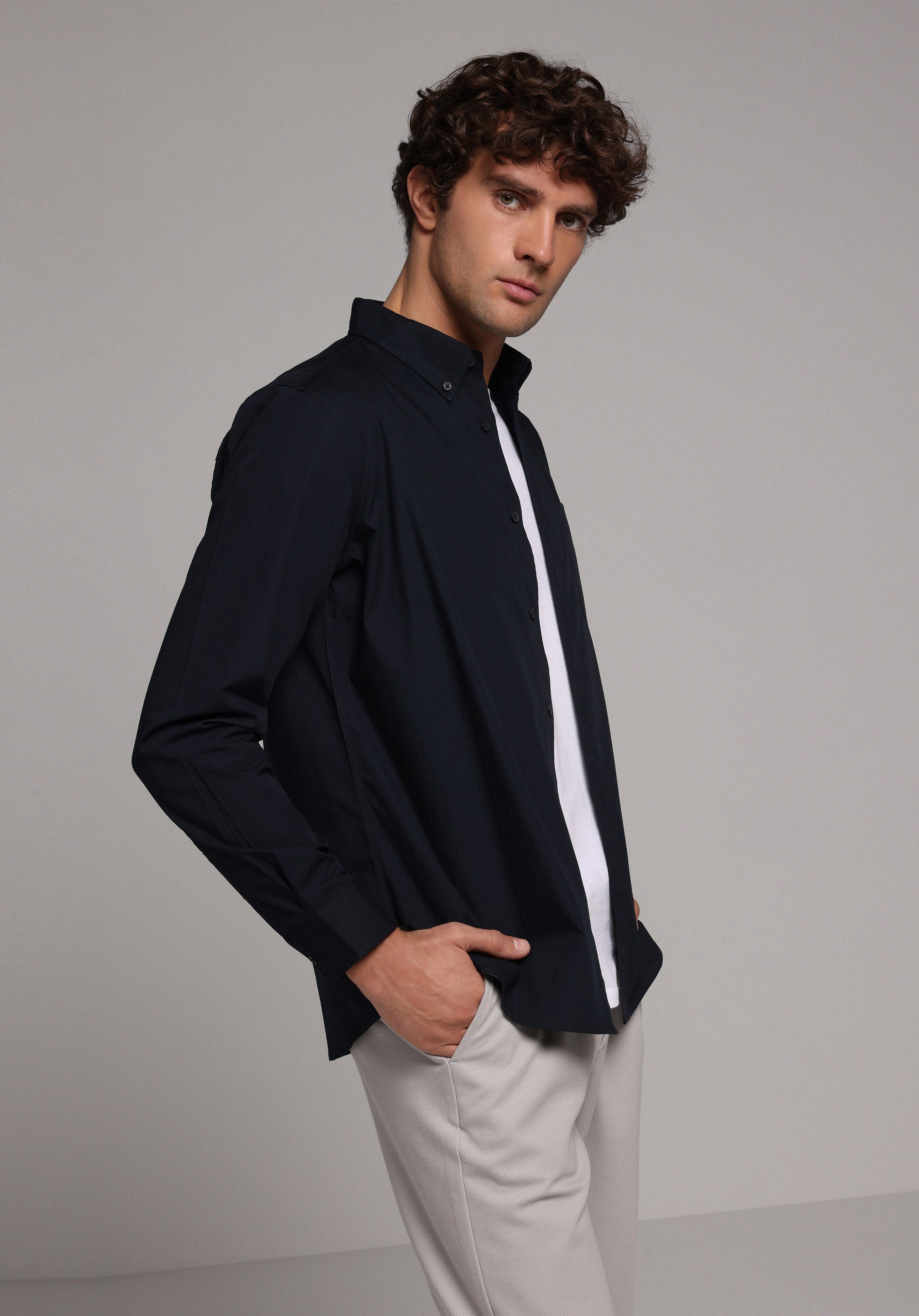 Colin's Shirt Long Sleeves 1080056