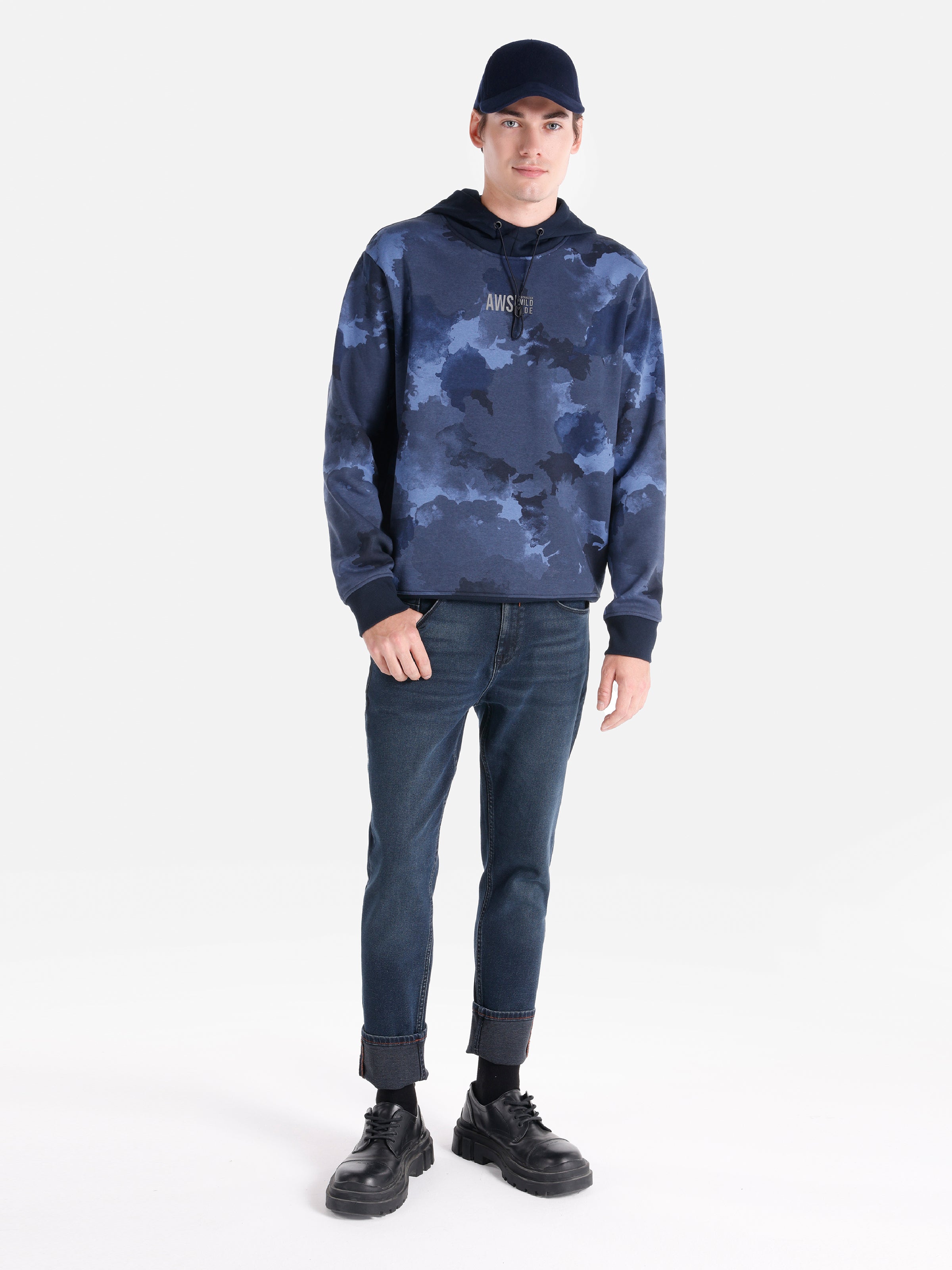Colin's Sweat Shirt 1064612