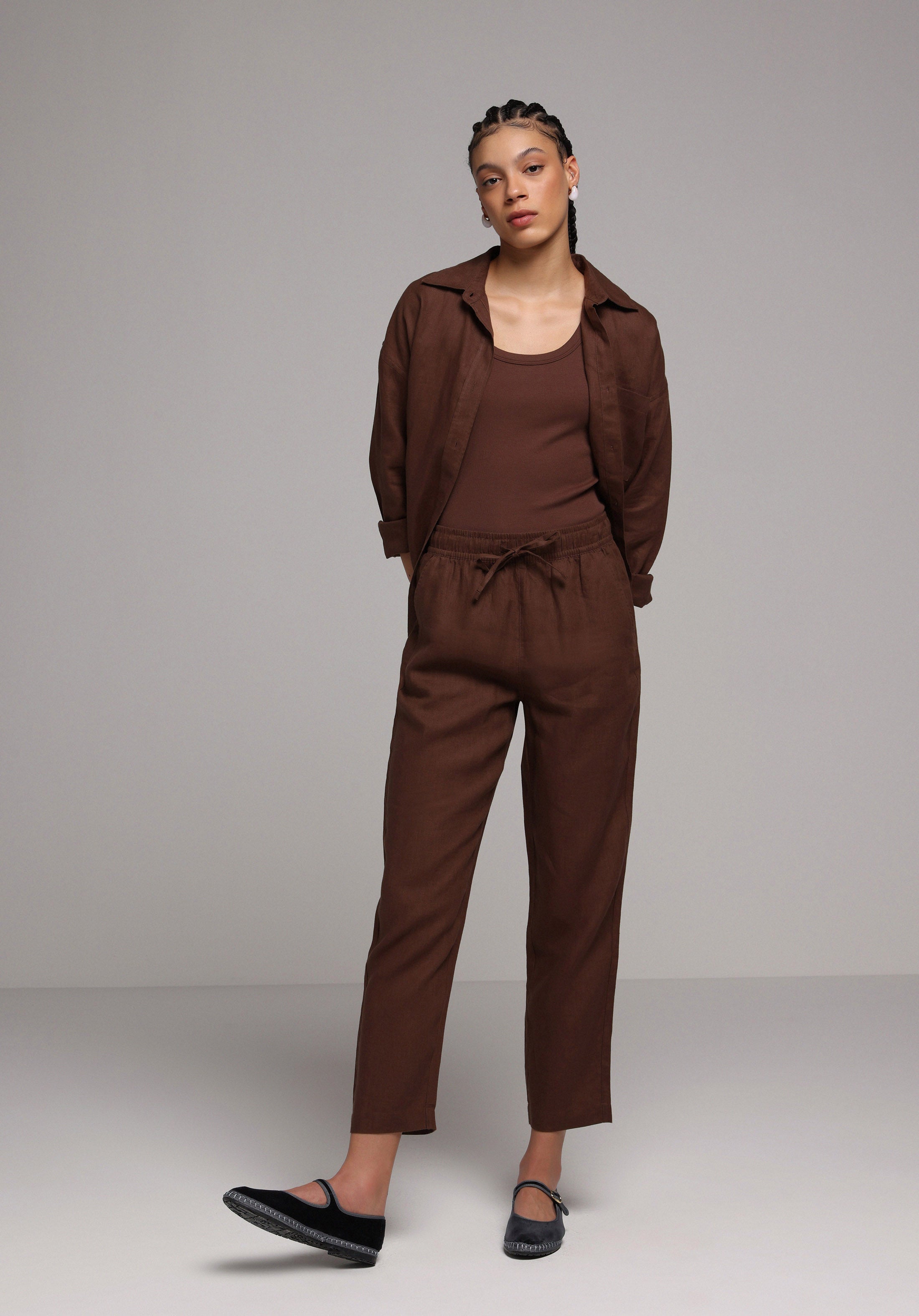 Colin's Pants 1079157