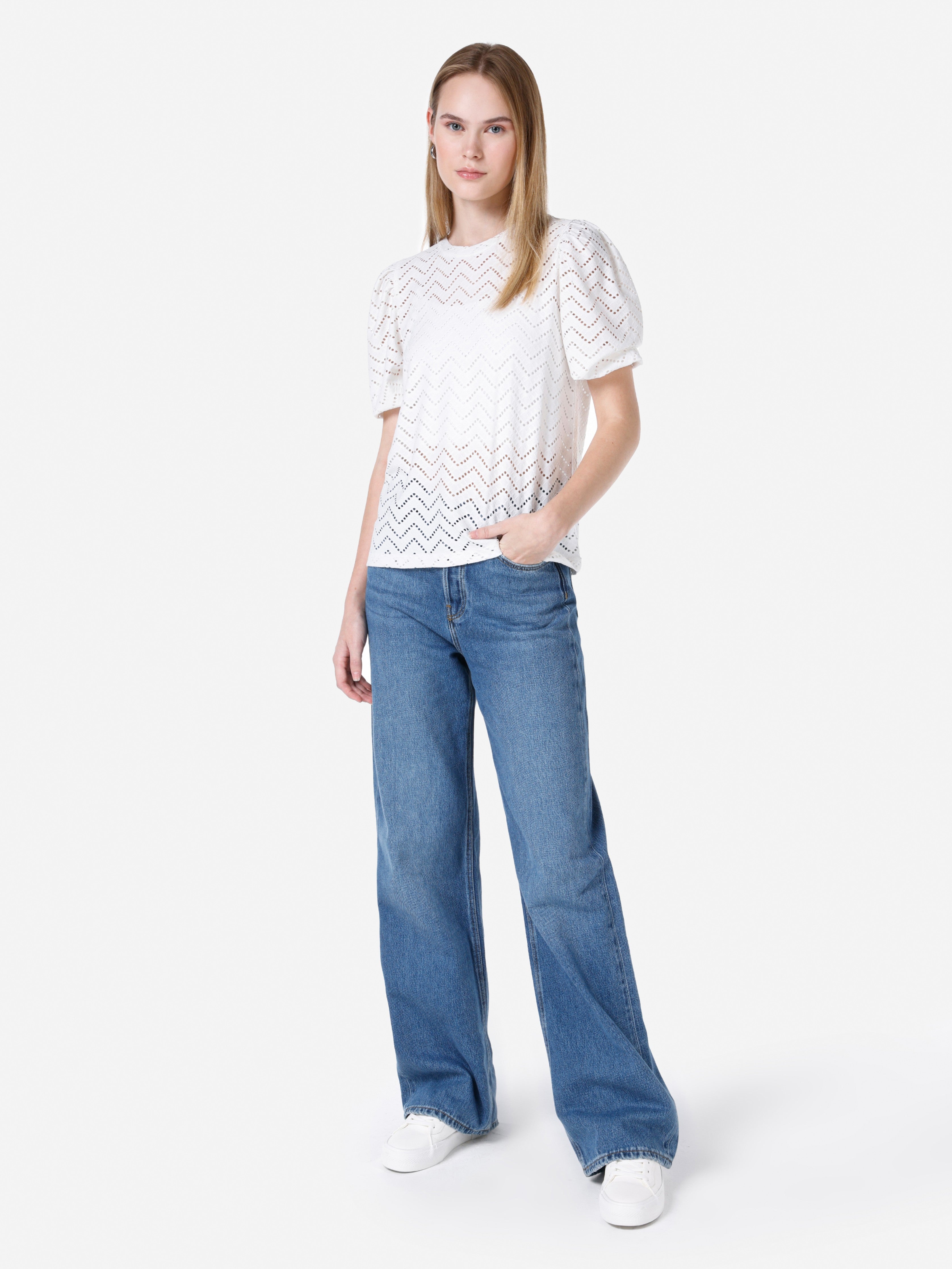 Colin's T-Shirt Short Sleeves 1067321