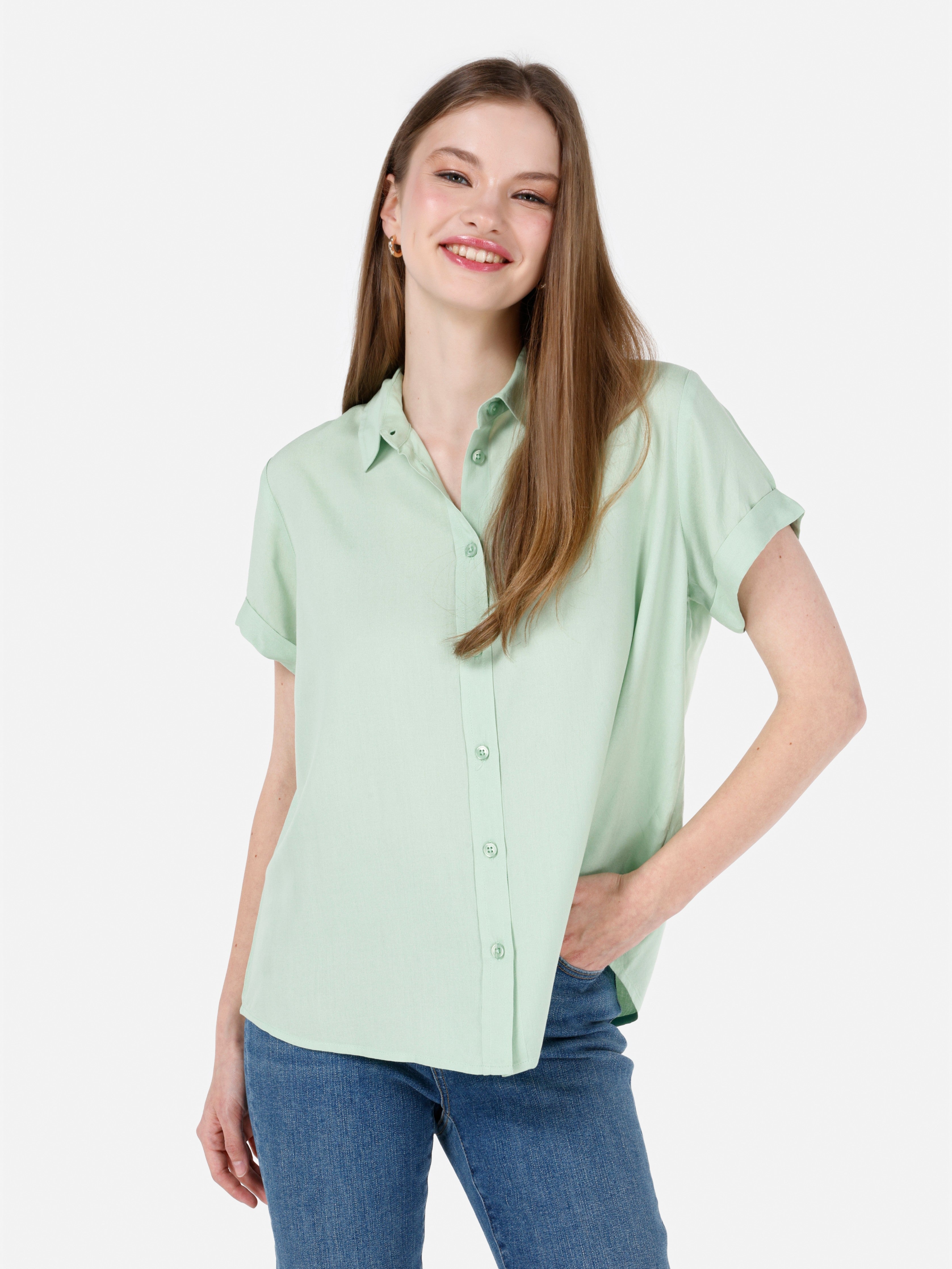 Colin's Shirt Short Sleeves 1068372