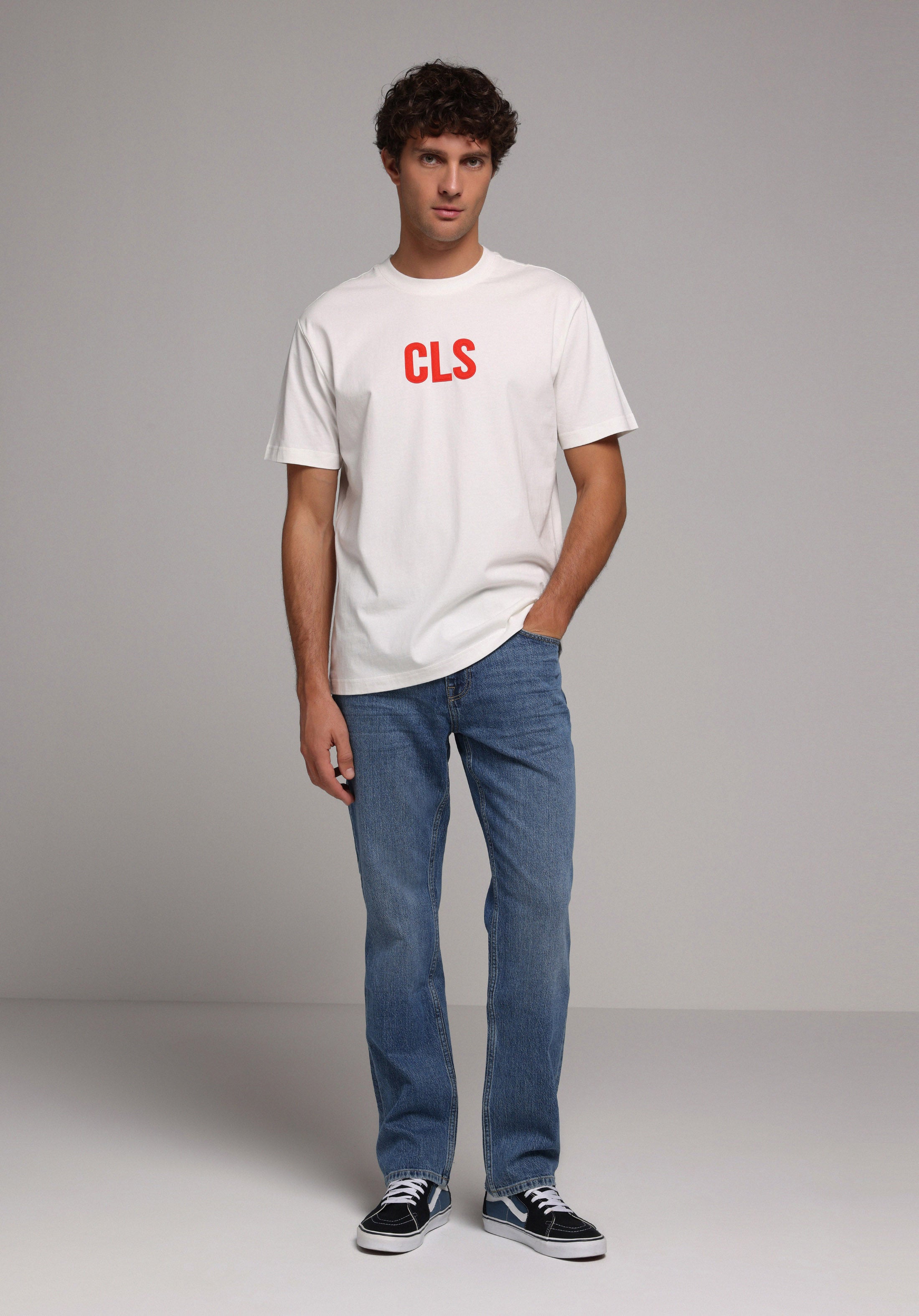 Colin's T-Shirt Short Sleeves 1079294