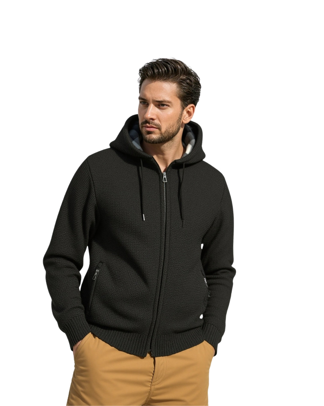 Franco Martini Cardigan Pc 261005