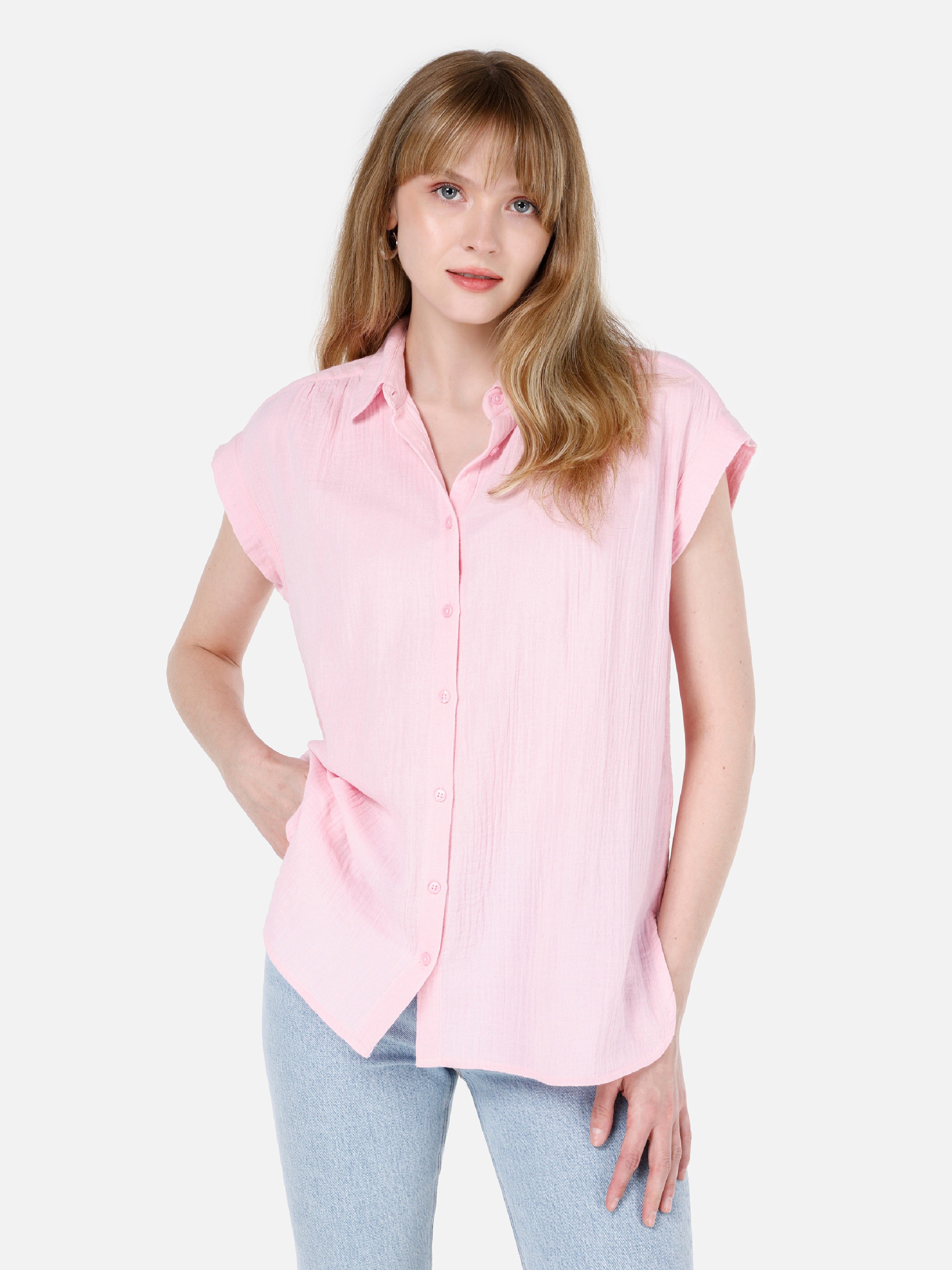 Colin's Shirt Short Sleeves 1067880