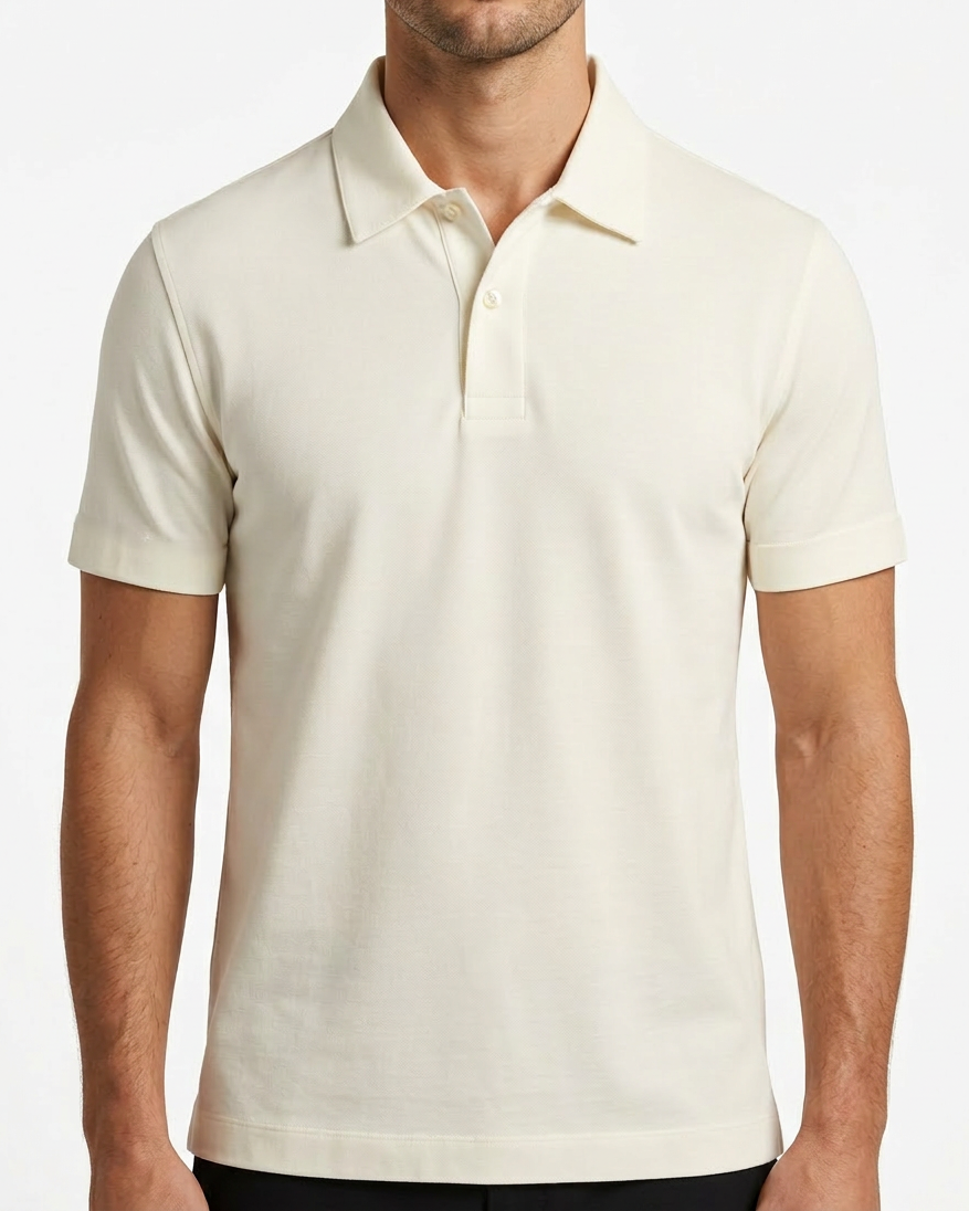 Thomas Polo T-Shirt Short Sleeves Ay 26004