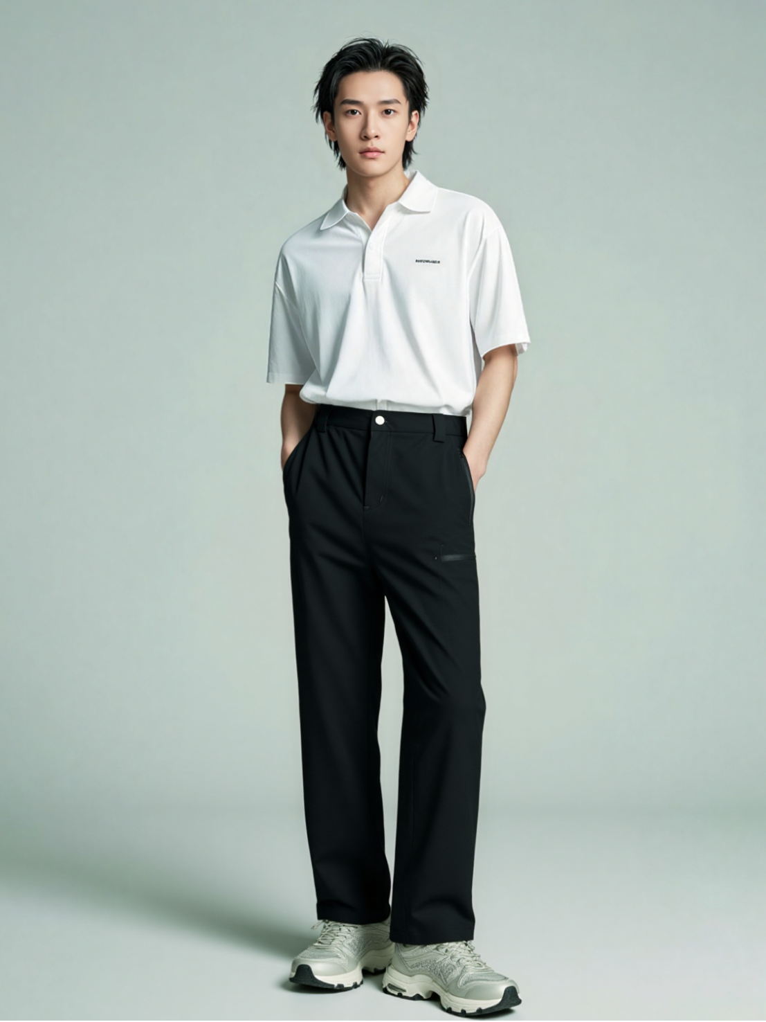 Franco Martini Sweat Pants Gr 25002