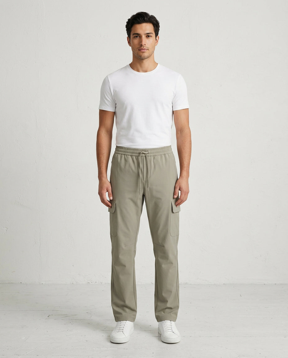 Franco Martini Sweat Pants Cr 26103