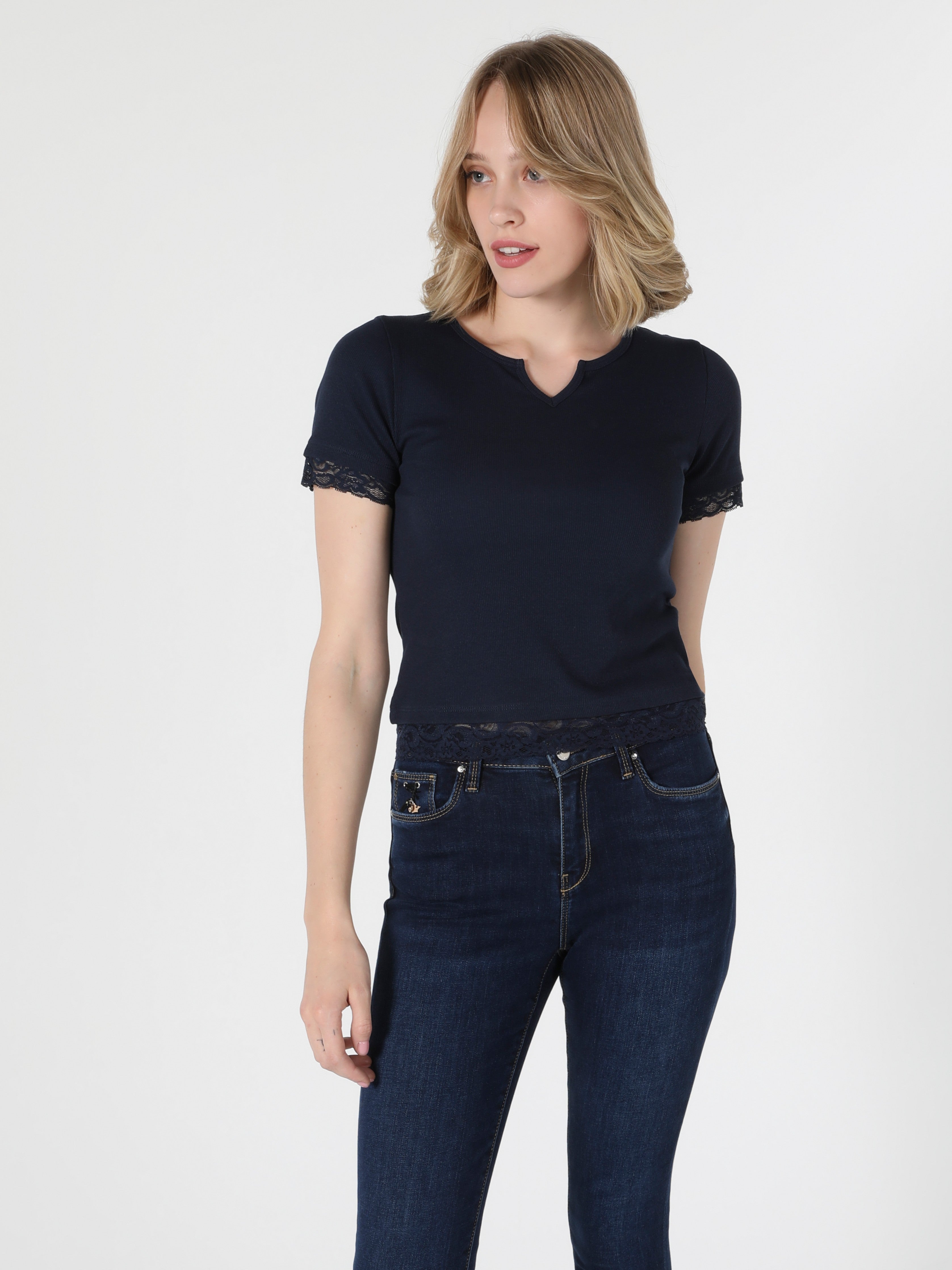 Colin's T-Shirt Short Sleeves 1055774