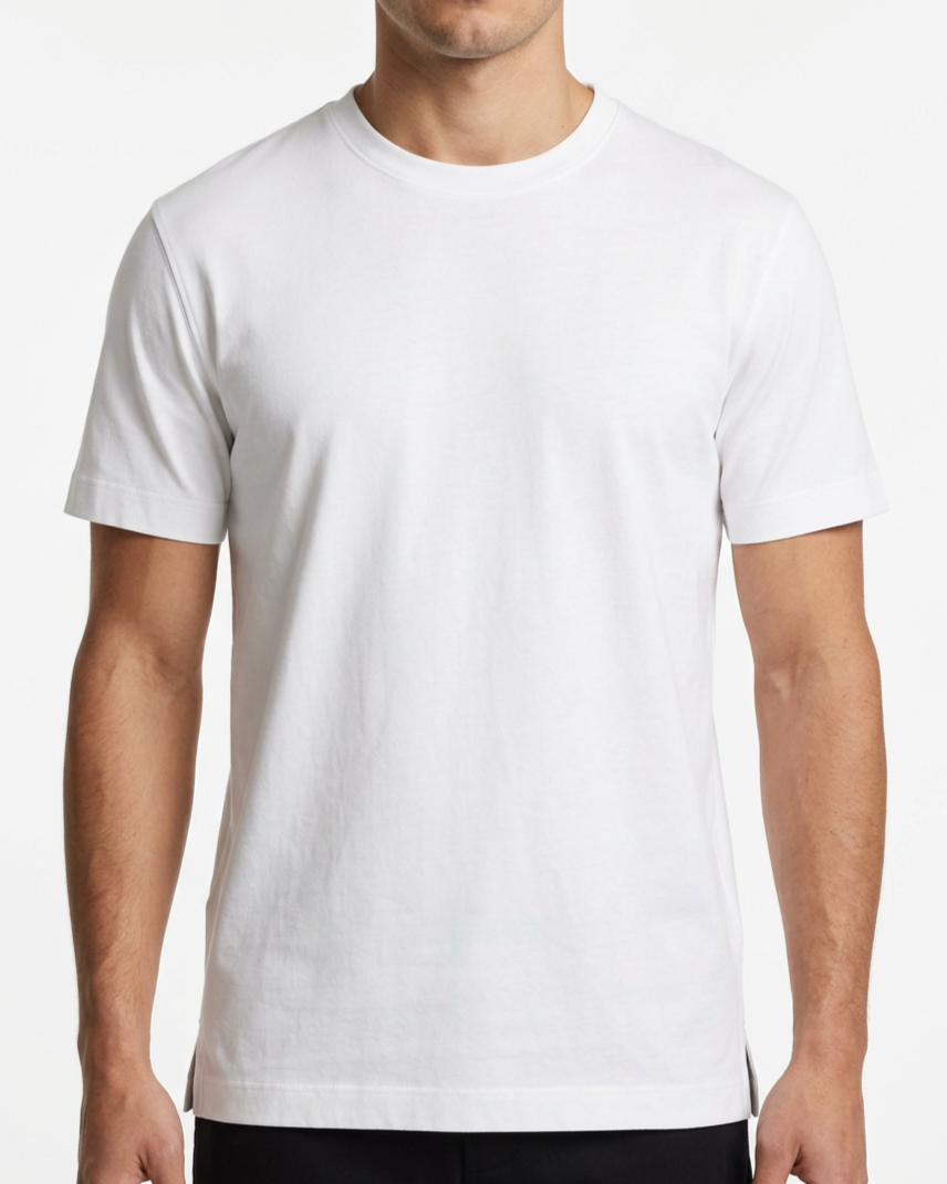 Thomas T-Shirt Short Sleeves Ay 26012
