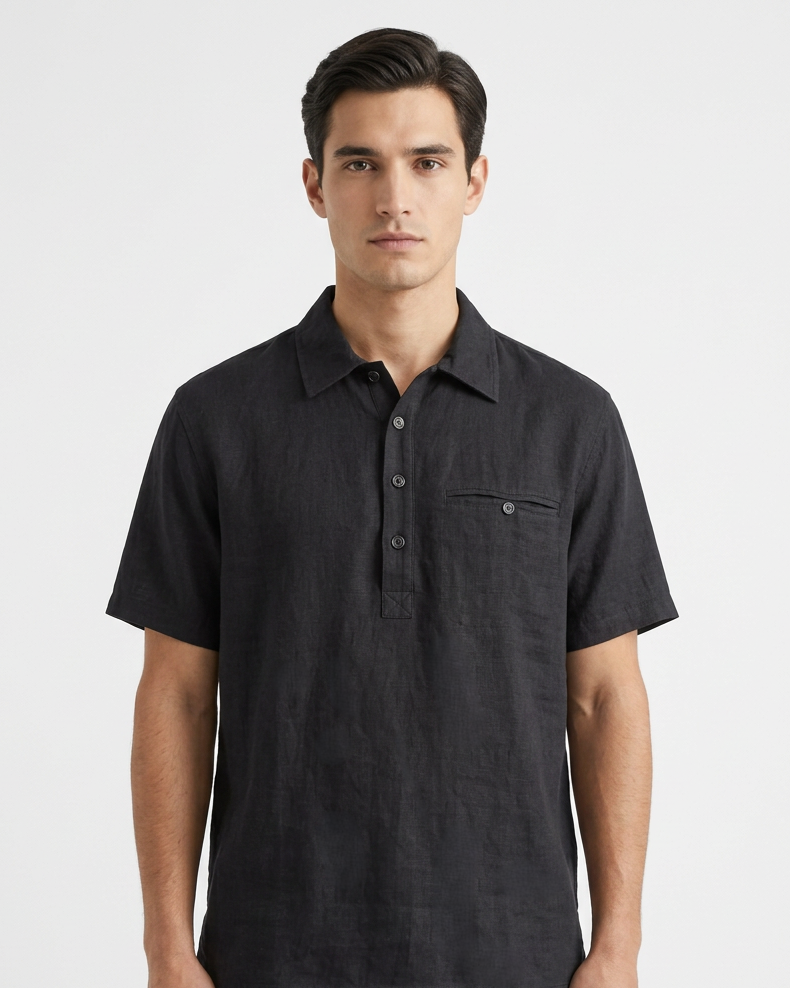 Franco Martini Polo T-Shirt Short Sleeves Cl 022 327799