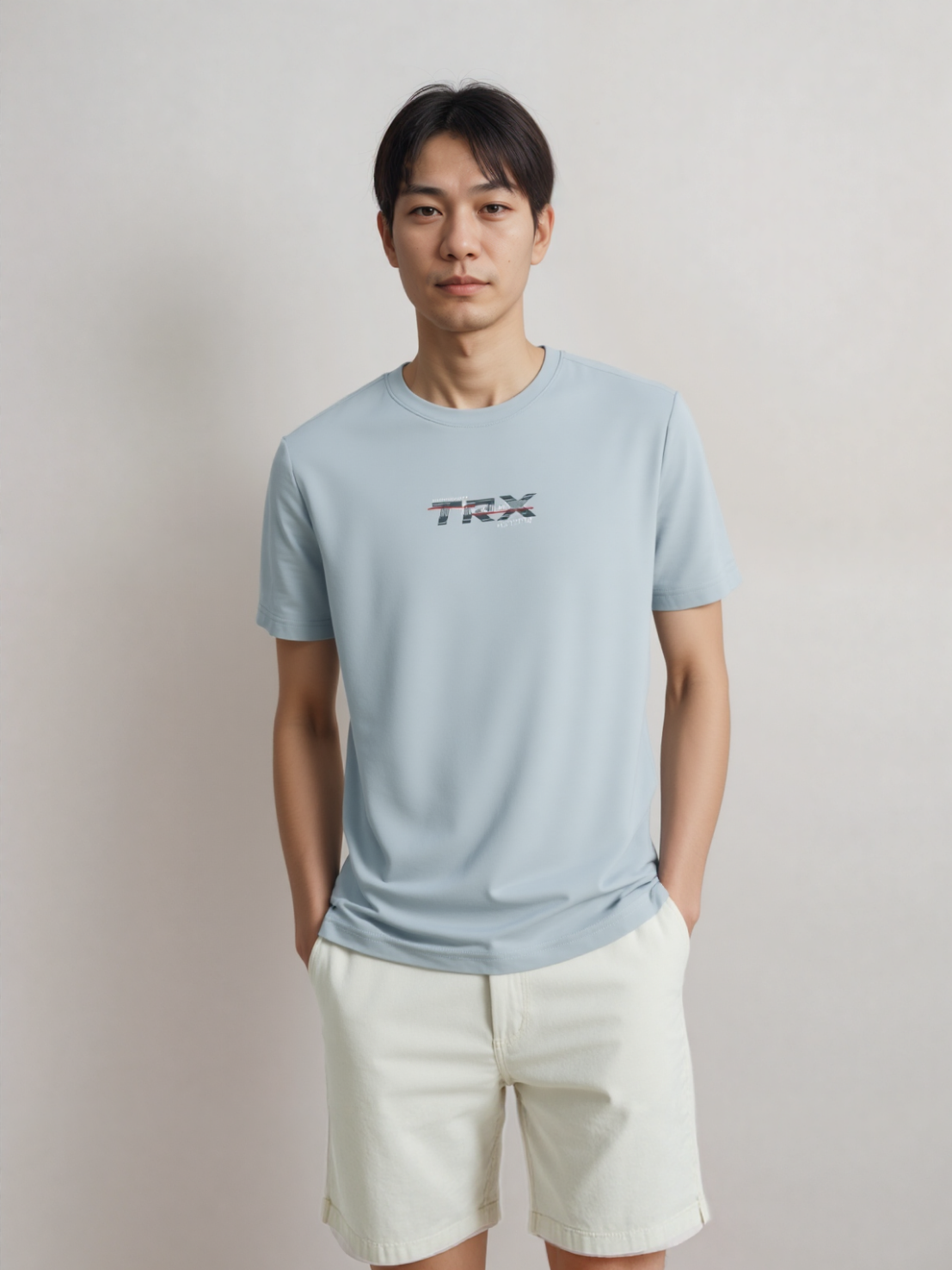 361 T-Shirt Short Sleeves W552514008A