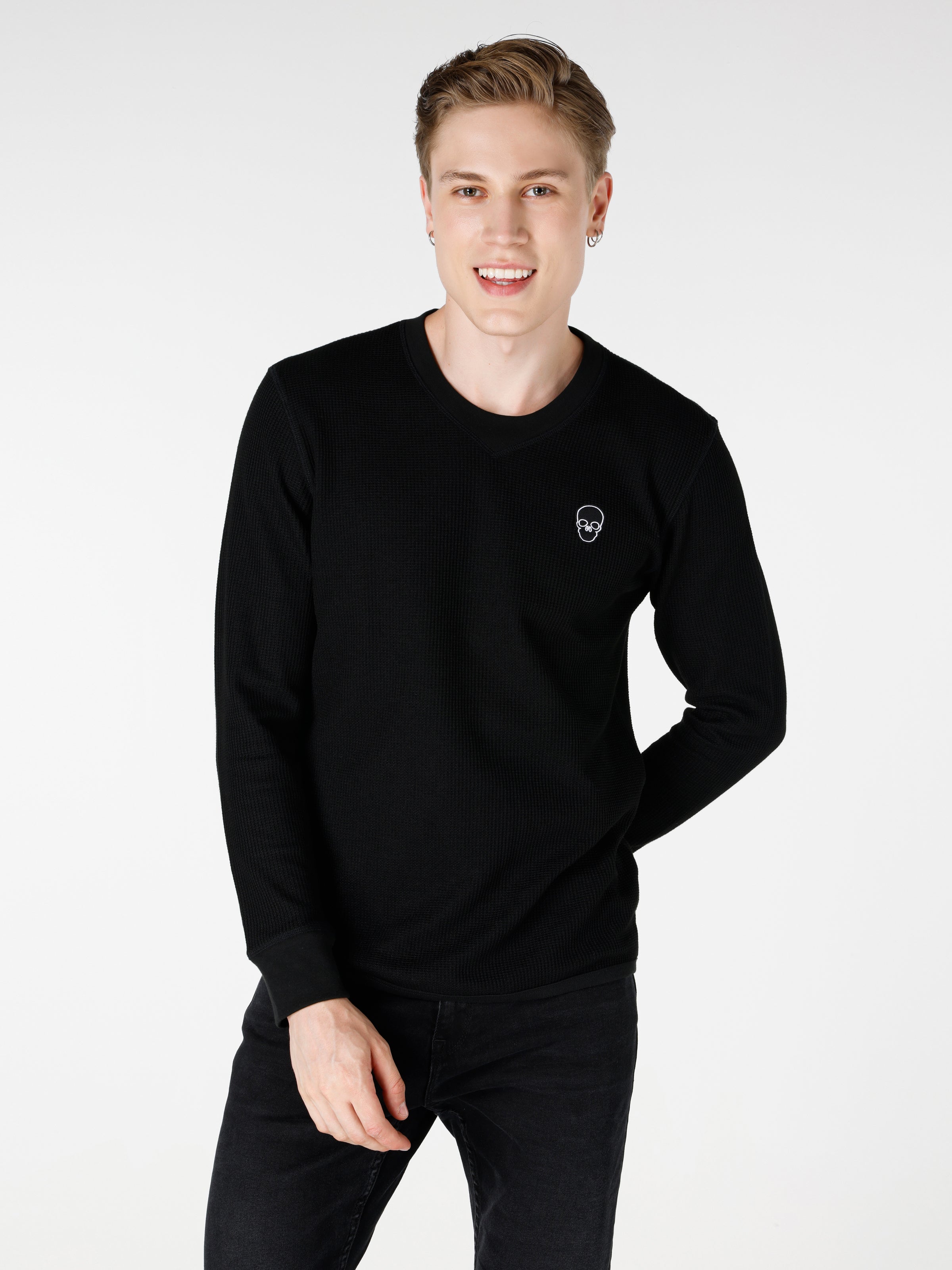 Colin's T-Shirt Long Sleeves 1065597