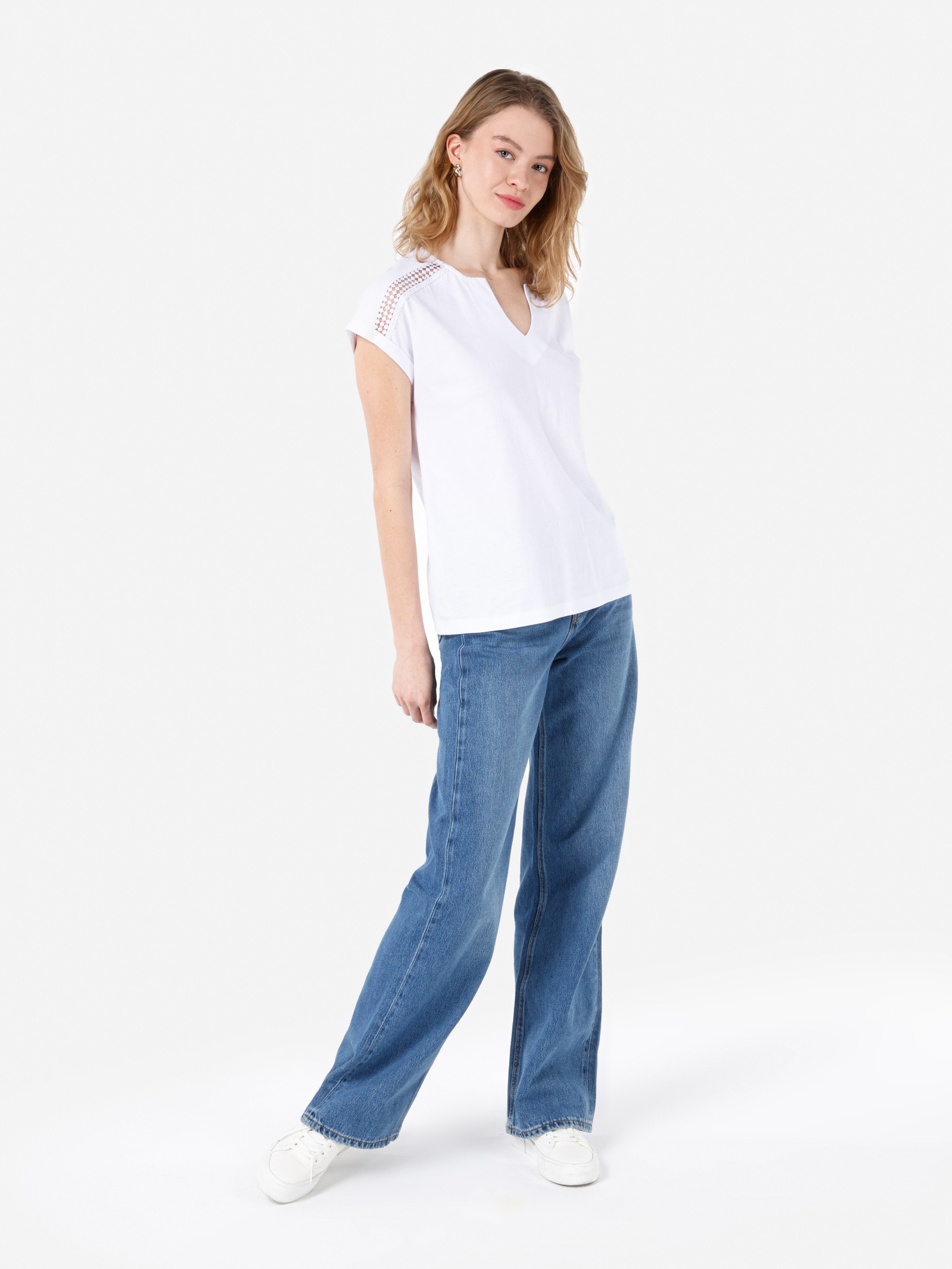 Colin's T-Shirt Short Sleeves 1067931