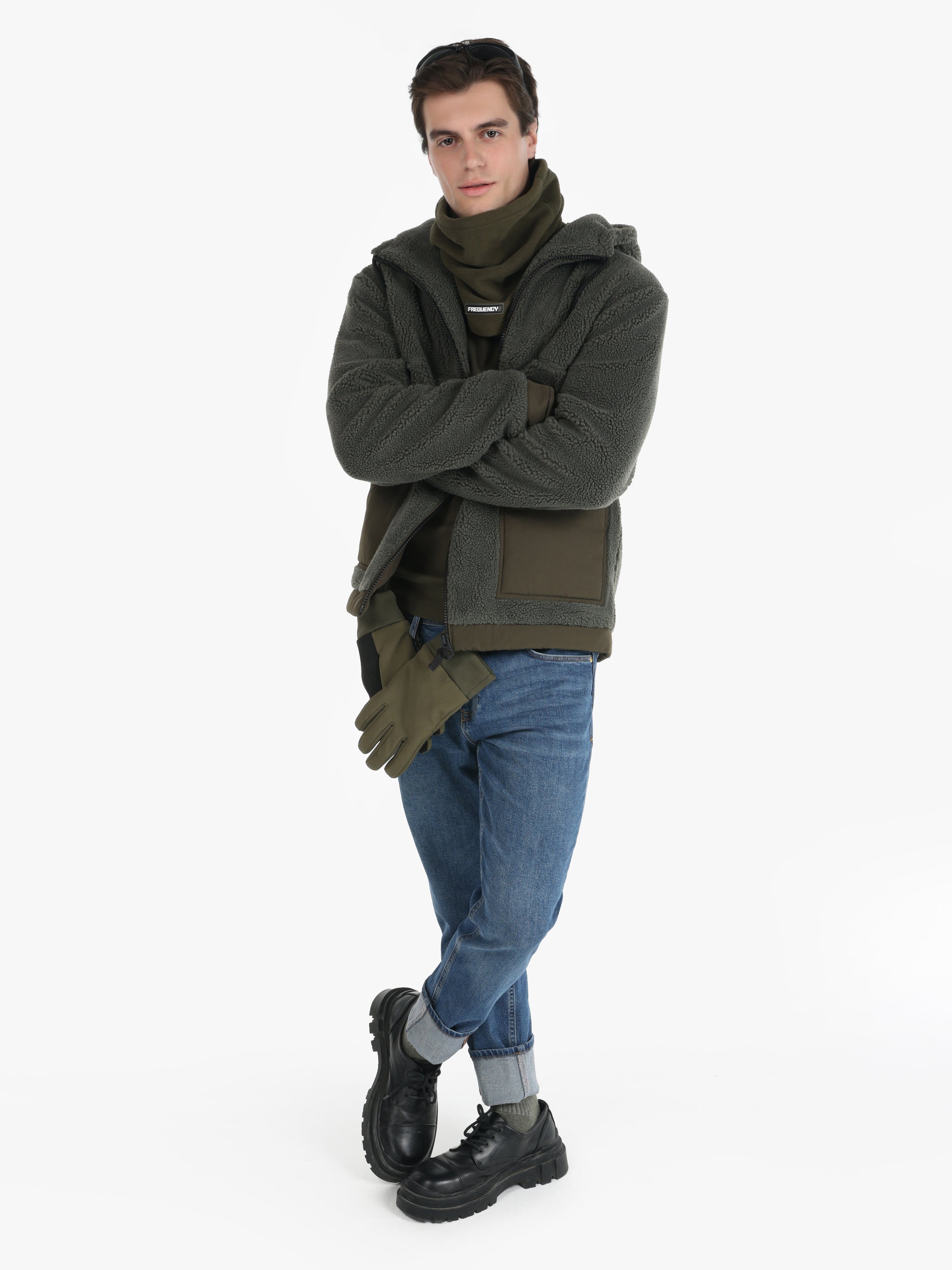 Colin's Mont 1065880