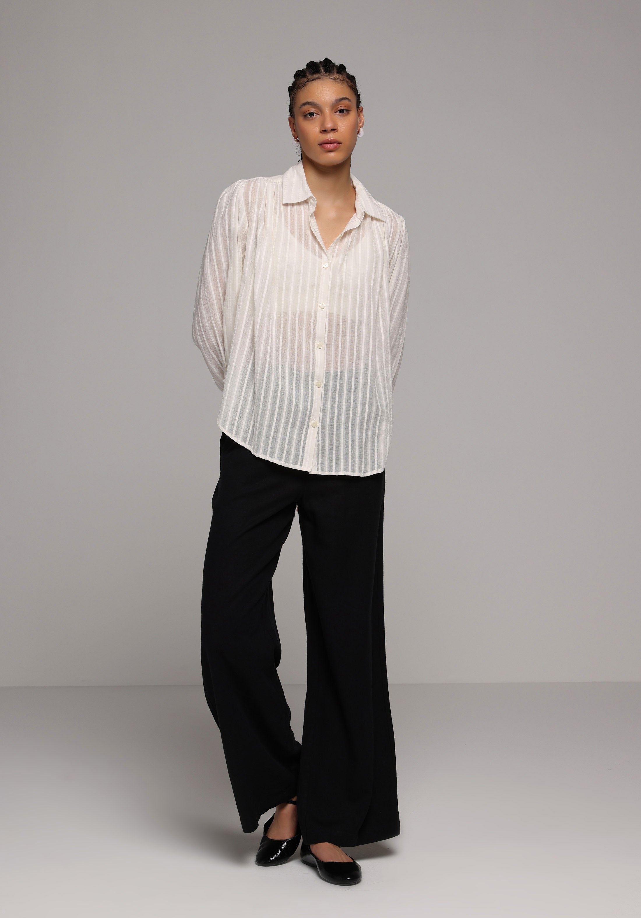 Colin's Blouse 1078957