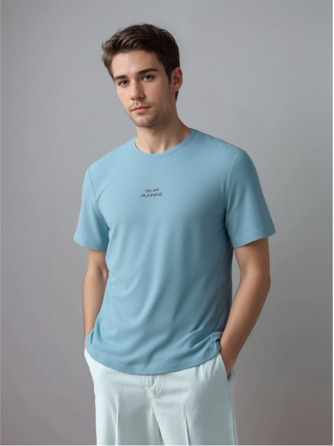361 T-Shirt Short Sleeves W552522116