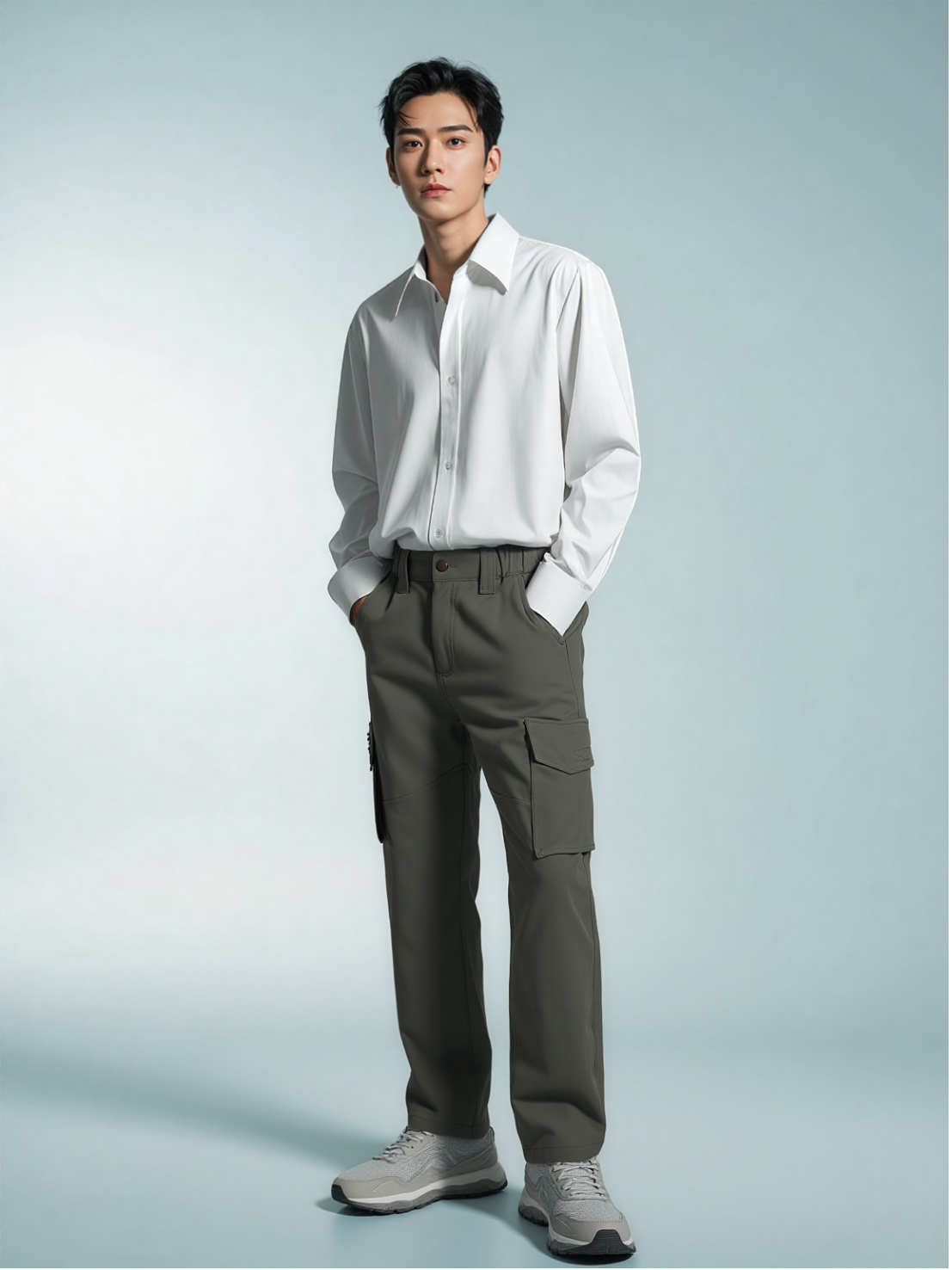 Franco Martini Sweat Pants Gr 25001