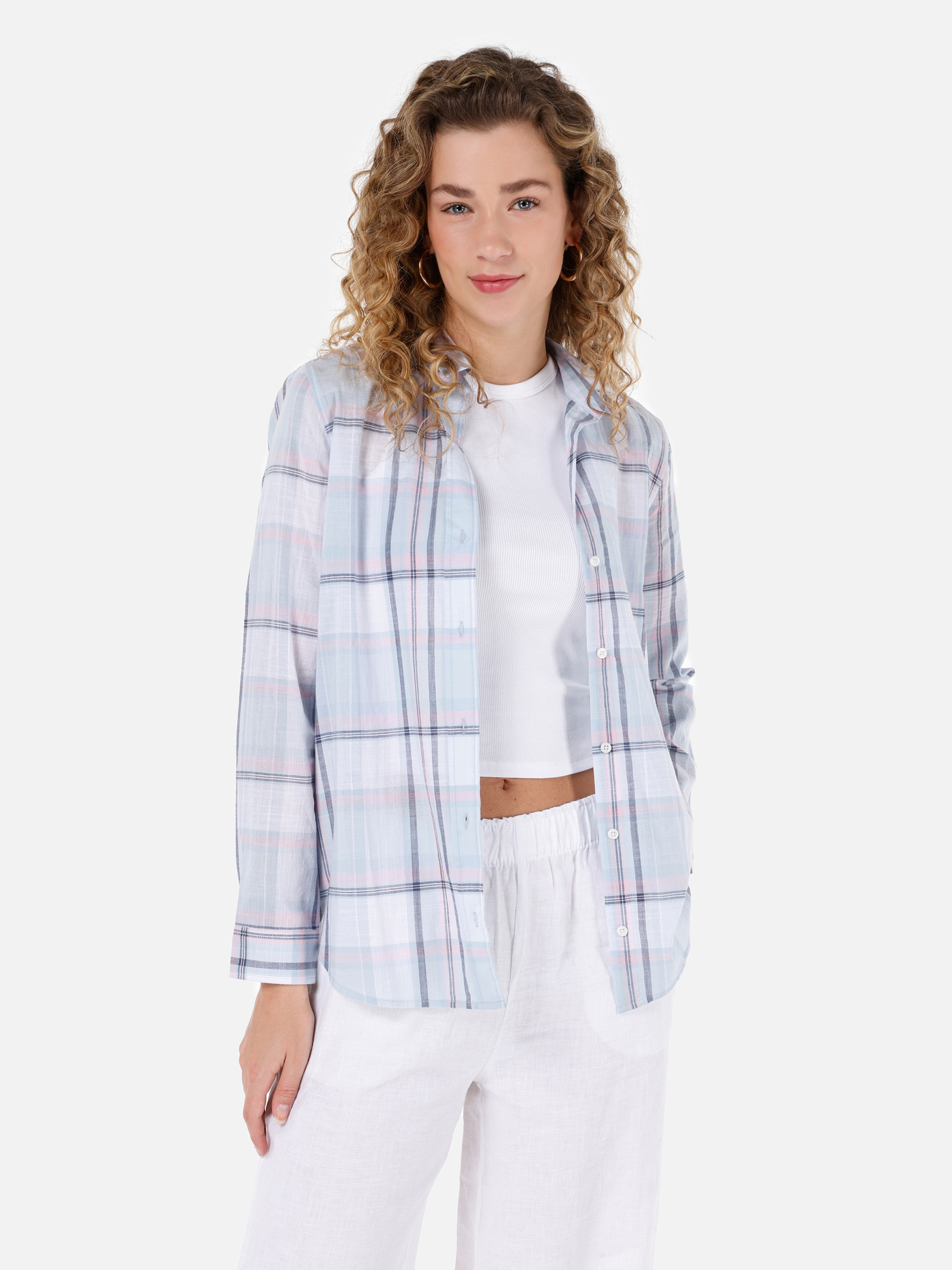 Colin's Shirt Long Sleeves 1068243