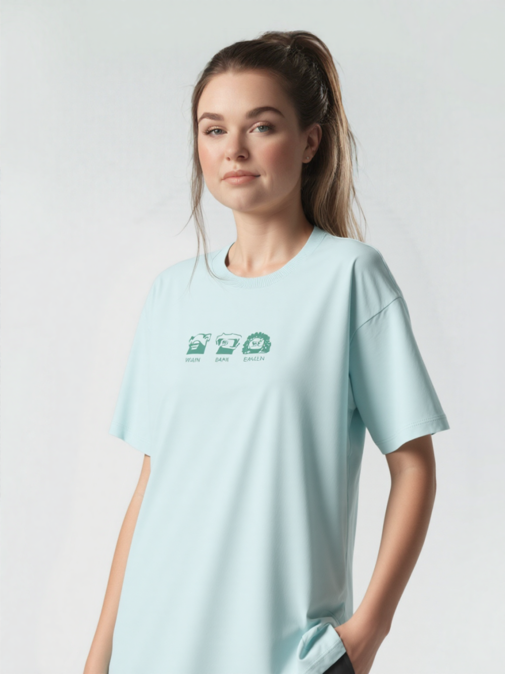 361 T-Shirt Short Sleeves W662513101